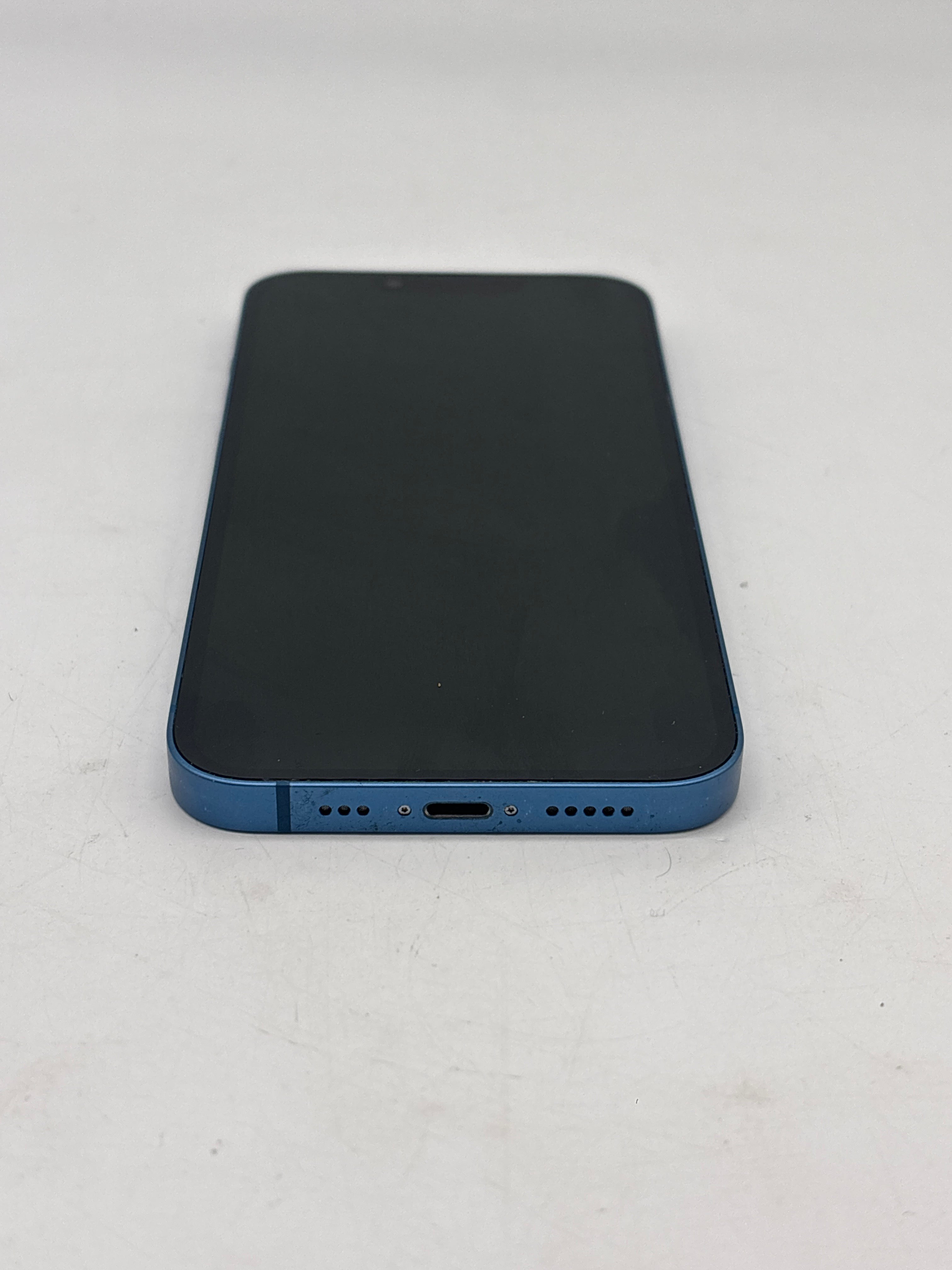 Apple iPhone 13 256GB Unlocked Blue - Used