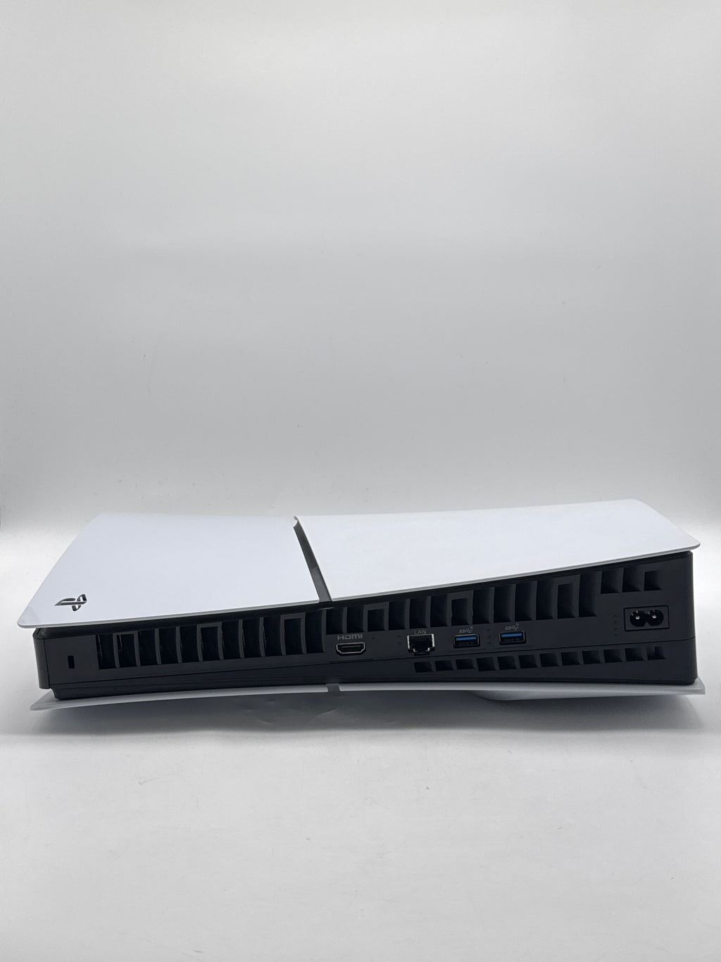 Sony PlayStation 5 Slim Disc CFI-2015 1TB White Console Only