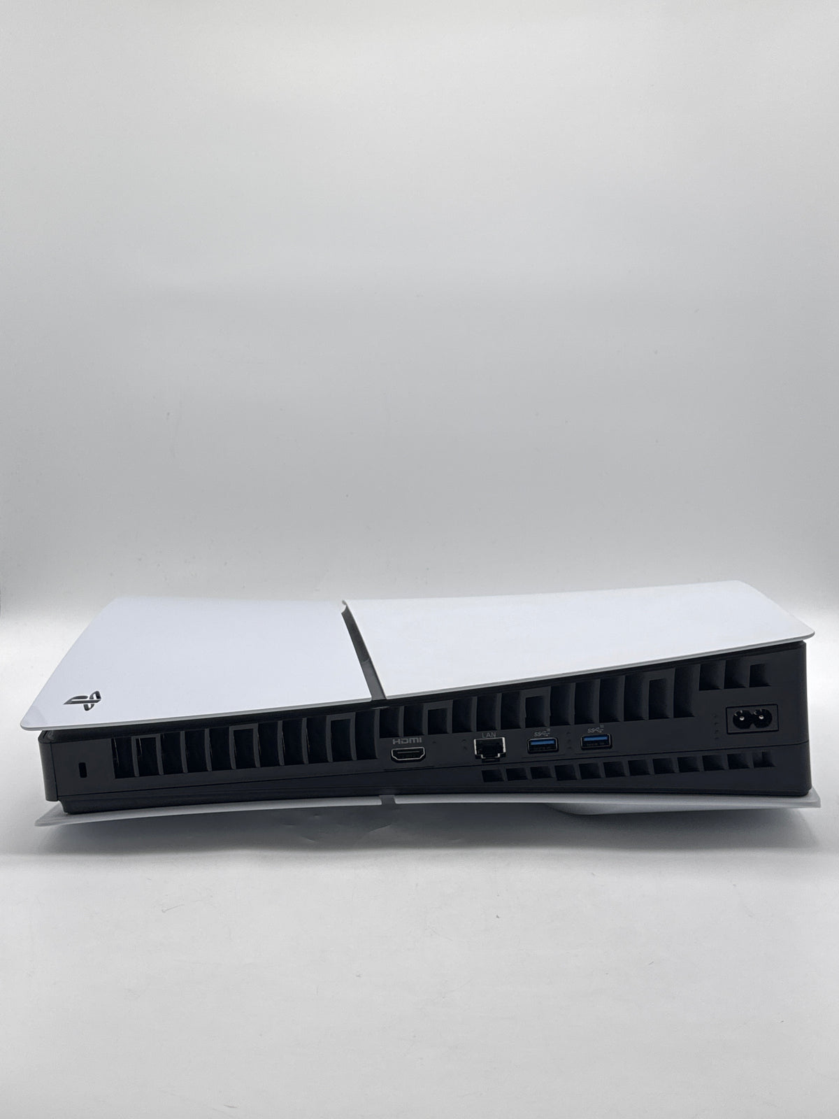 Sony PlayStation 5 Slim Disc CFI-2015 1TB White Console Only