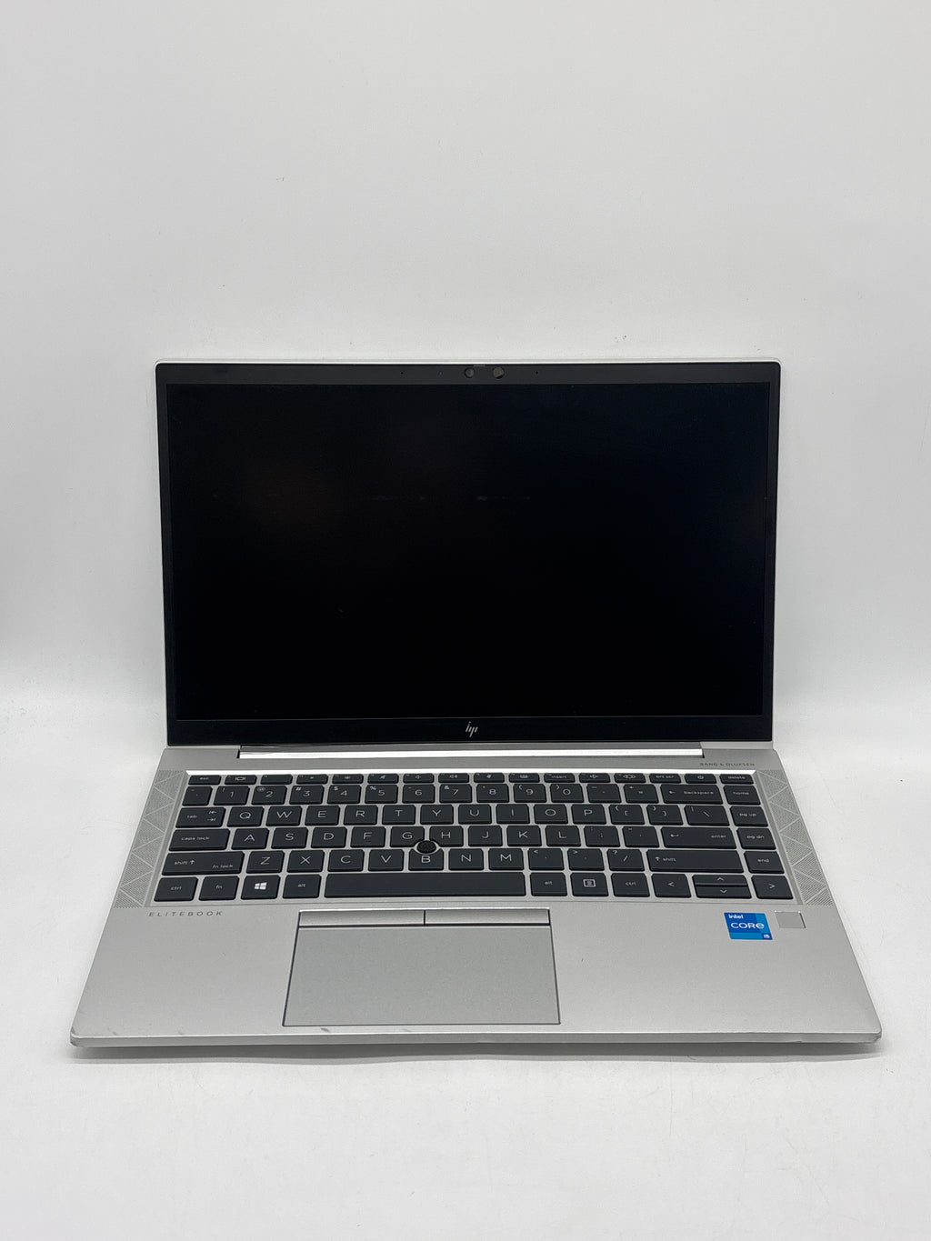 HP EliteBook 840 G8 i5-1135G7 16GB RAM 512GB SSD - For Parts (Read DESC)