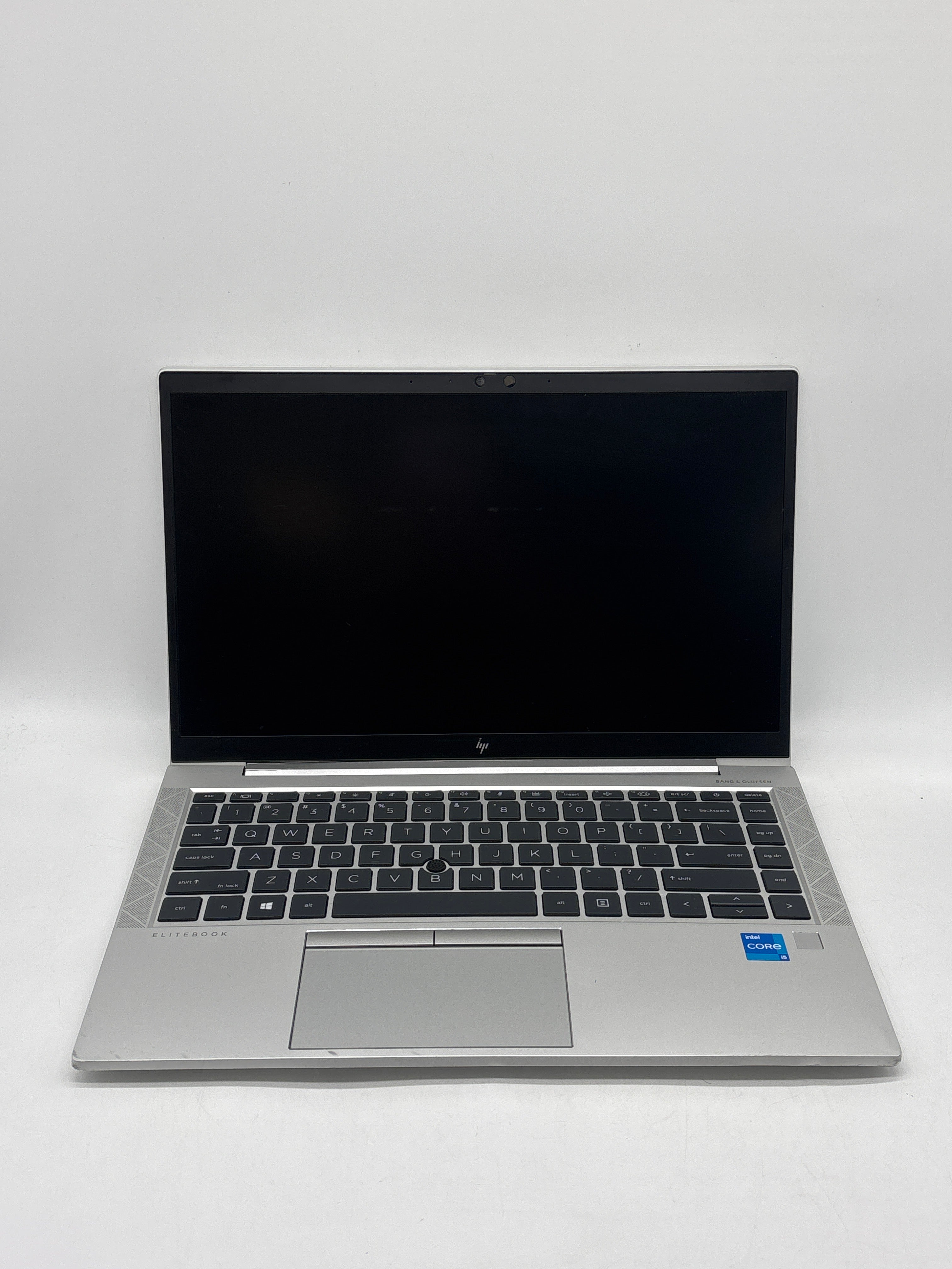 HP EliteBook 840 G8 i5-1135G7 16GB RAM 512GB SSD - For Parts (Read DESC)