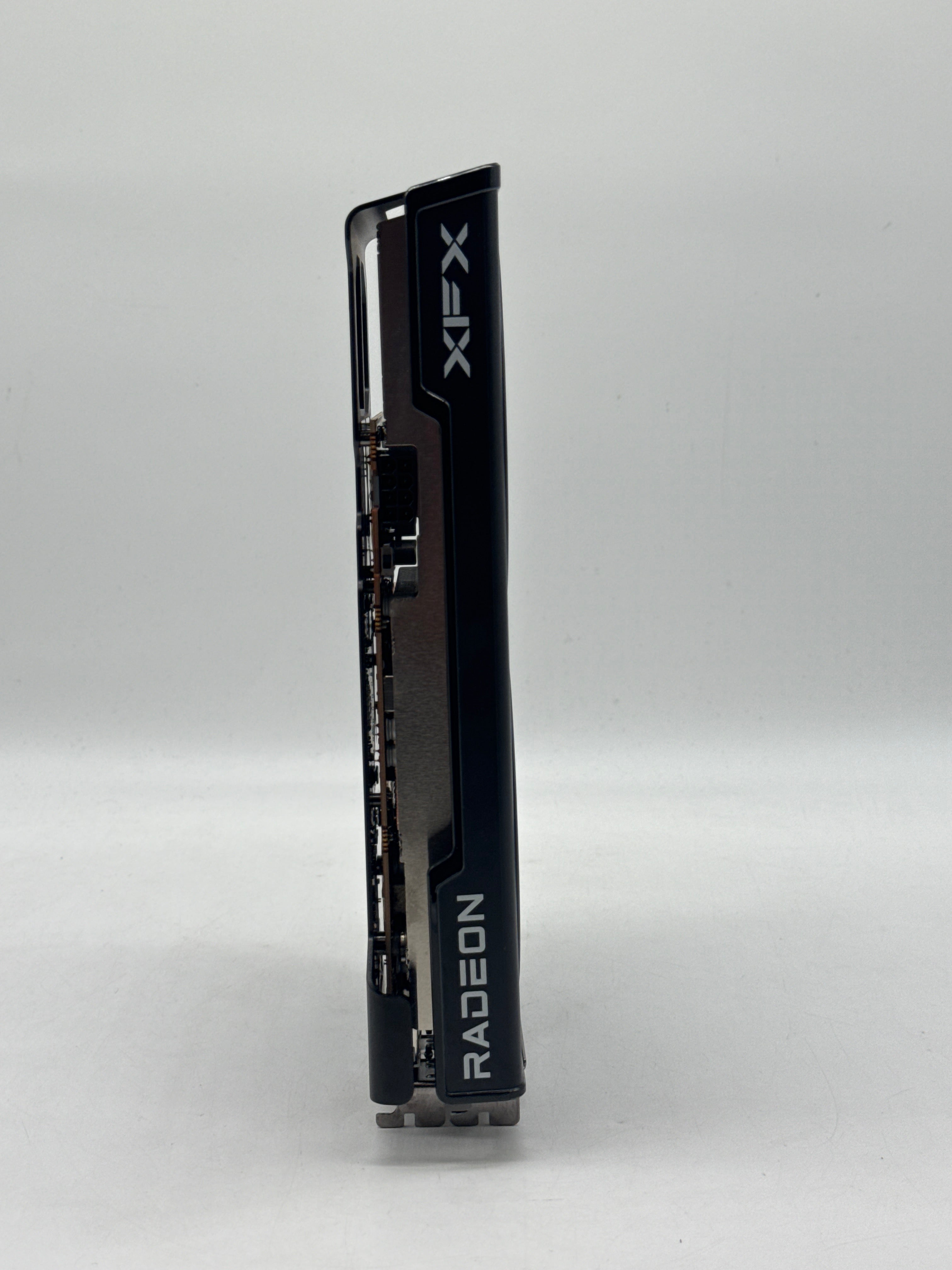 XFX Speedster SWFT 210 Radeon RX 6600 XT 8GB GDDR6 Graphics Card - Used