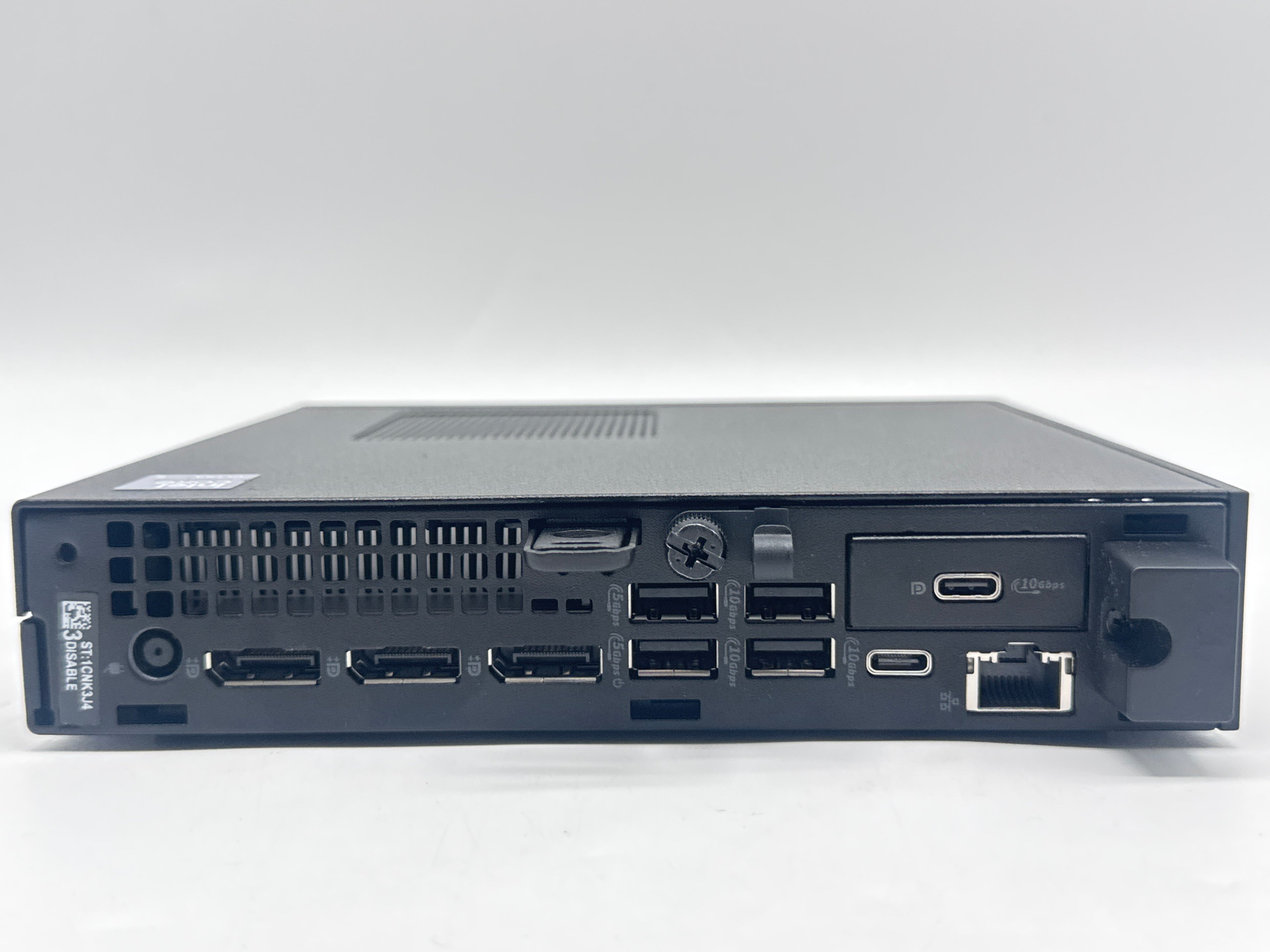 Dell Pro Micro Plus QBM1250 Ultra 5 245T 16GB RAM 256GB SSD - Used