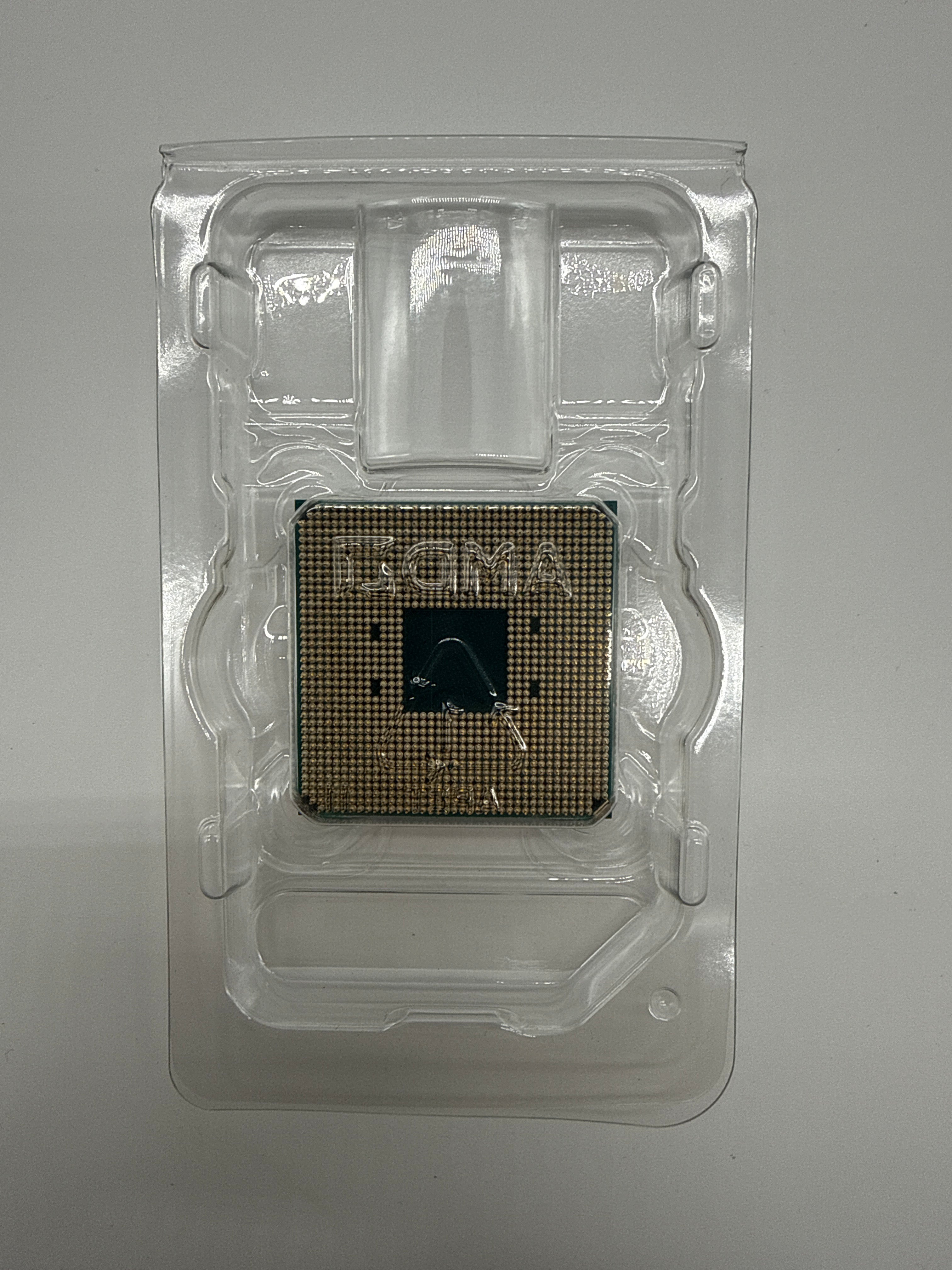 AMD Ryzen 5 3600 Processor (3.6GHz 6 Cores Socket AM4) - Cooler included