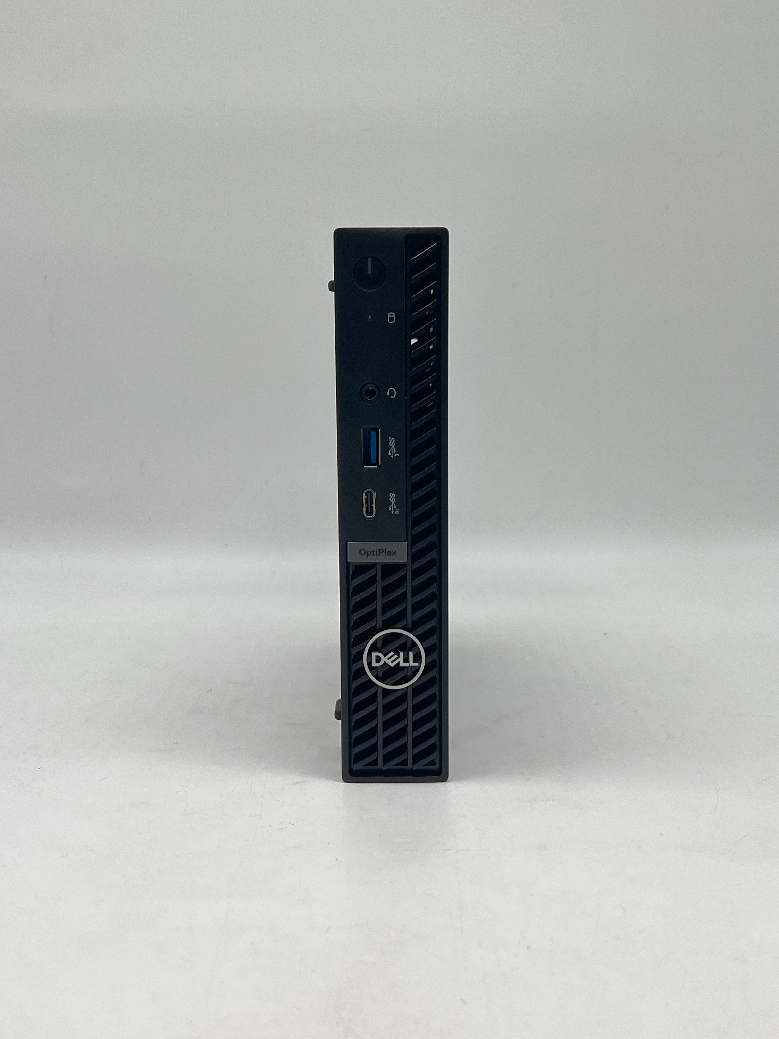 Dell OptiPlex 7020 Micro Desktop i5-14500T 16GB RAM 256GB SSD - Used