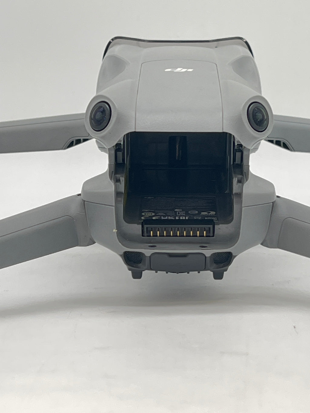 DJI Air 3S Fly More Combo RC-N3 Drone 1"CMOS Wide Angle 4K - For Parts Read
