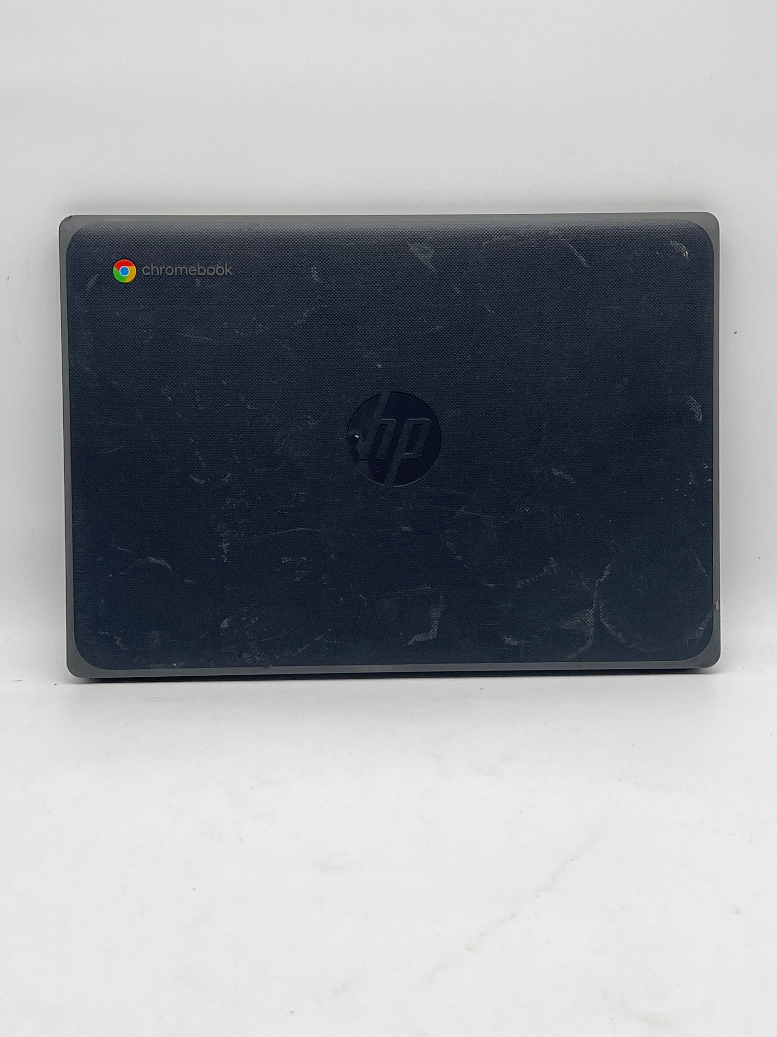 HP Chromebook 11 G8 EE N4020 4GB RAM 32GB E MMC - Used