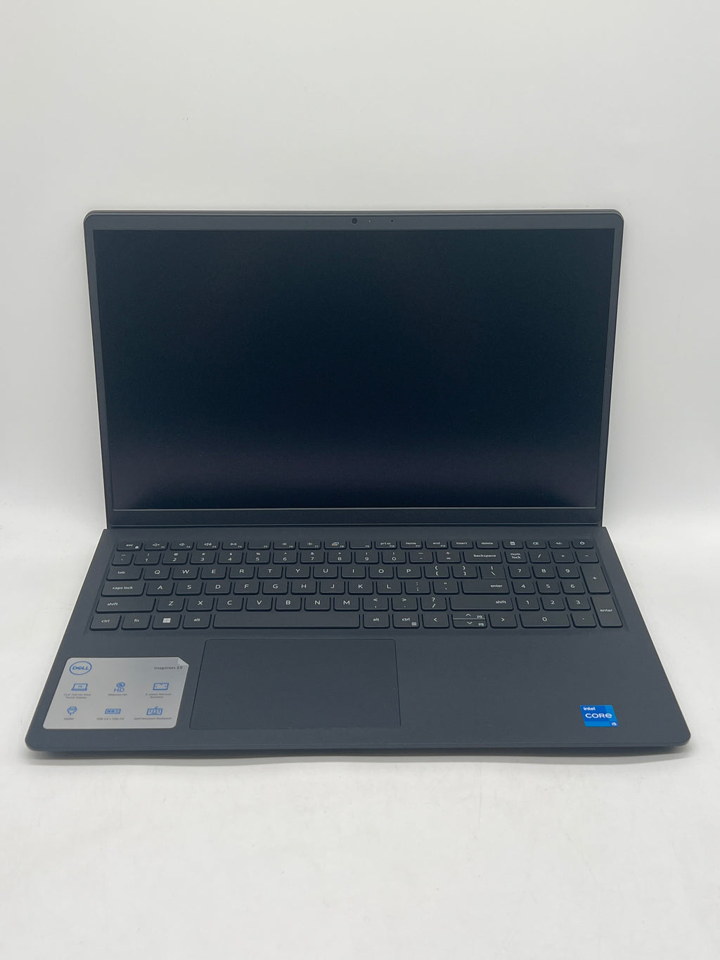 Dell Inspiron 15 3520 15.6" i5-1235U 8GB RAM 512GB SSD