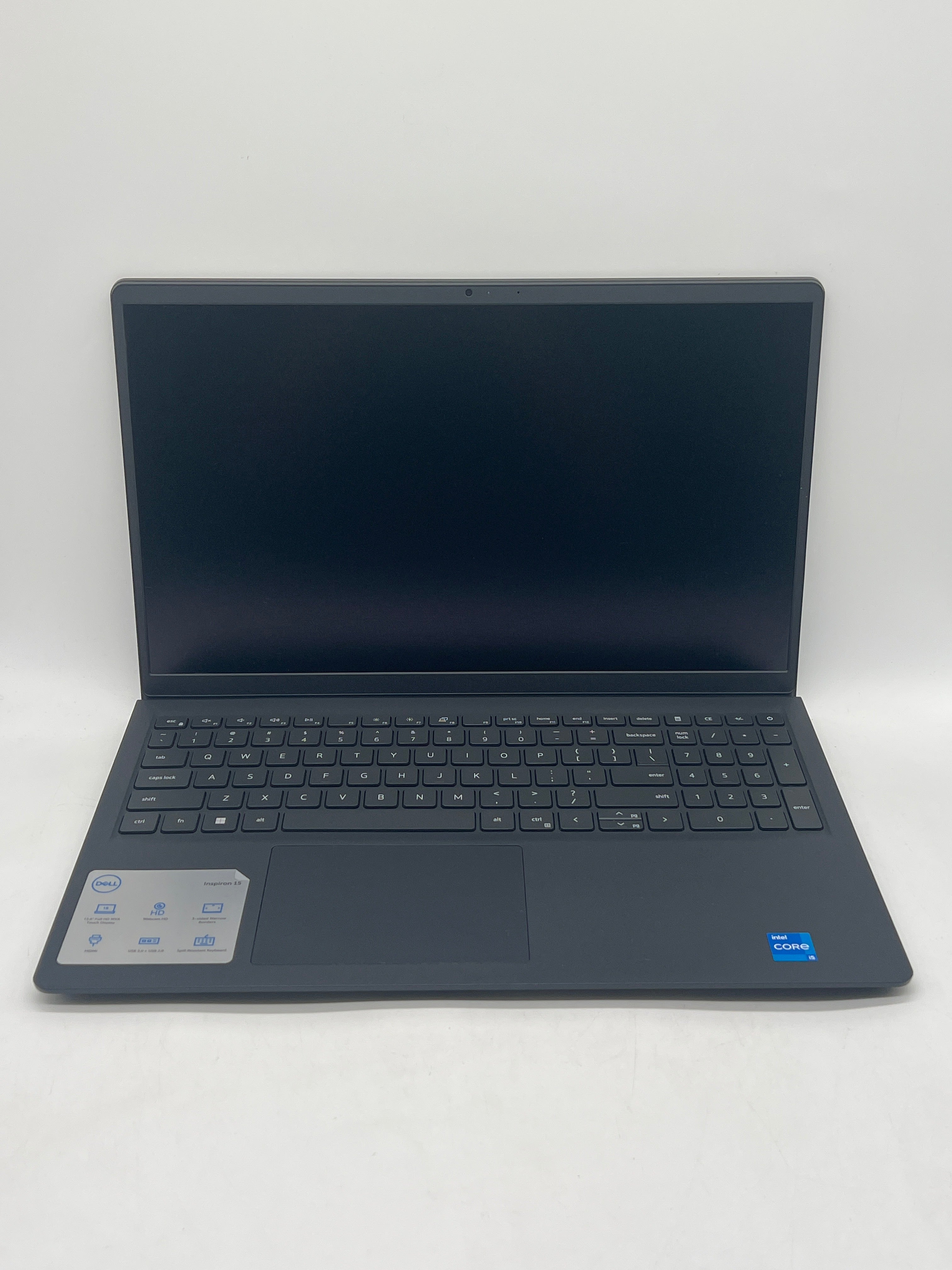 Dell Inspiron 15 3520 15.6" i5-1235U 8GB RAM 512GB SSD