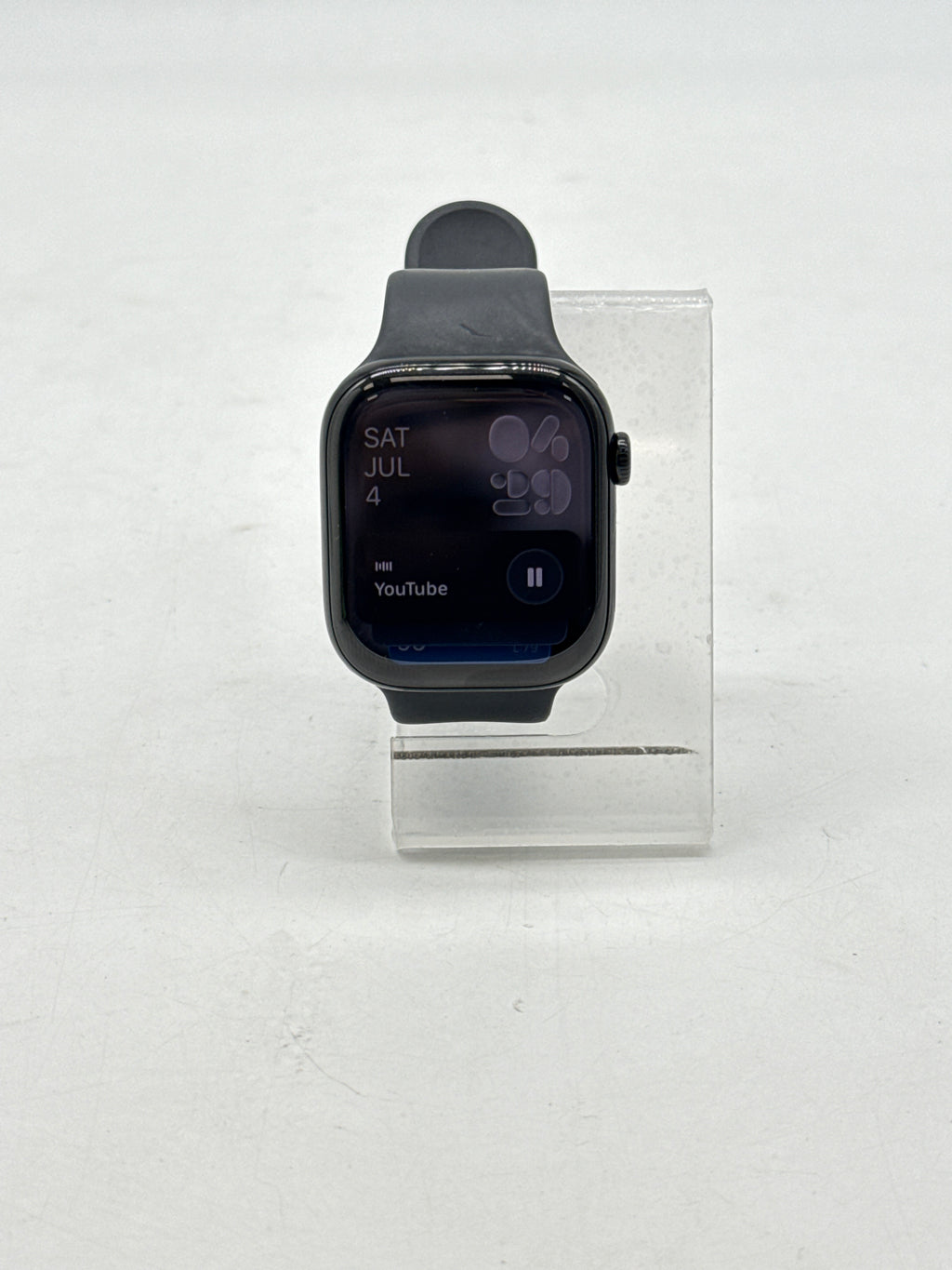 Apple Watch Series 11 A3337 46mm GPS + Cellular - Used