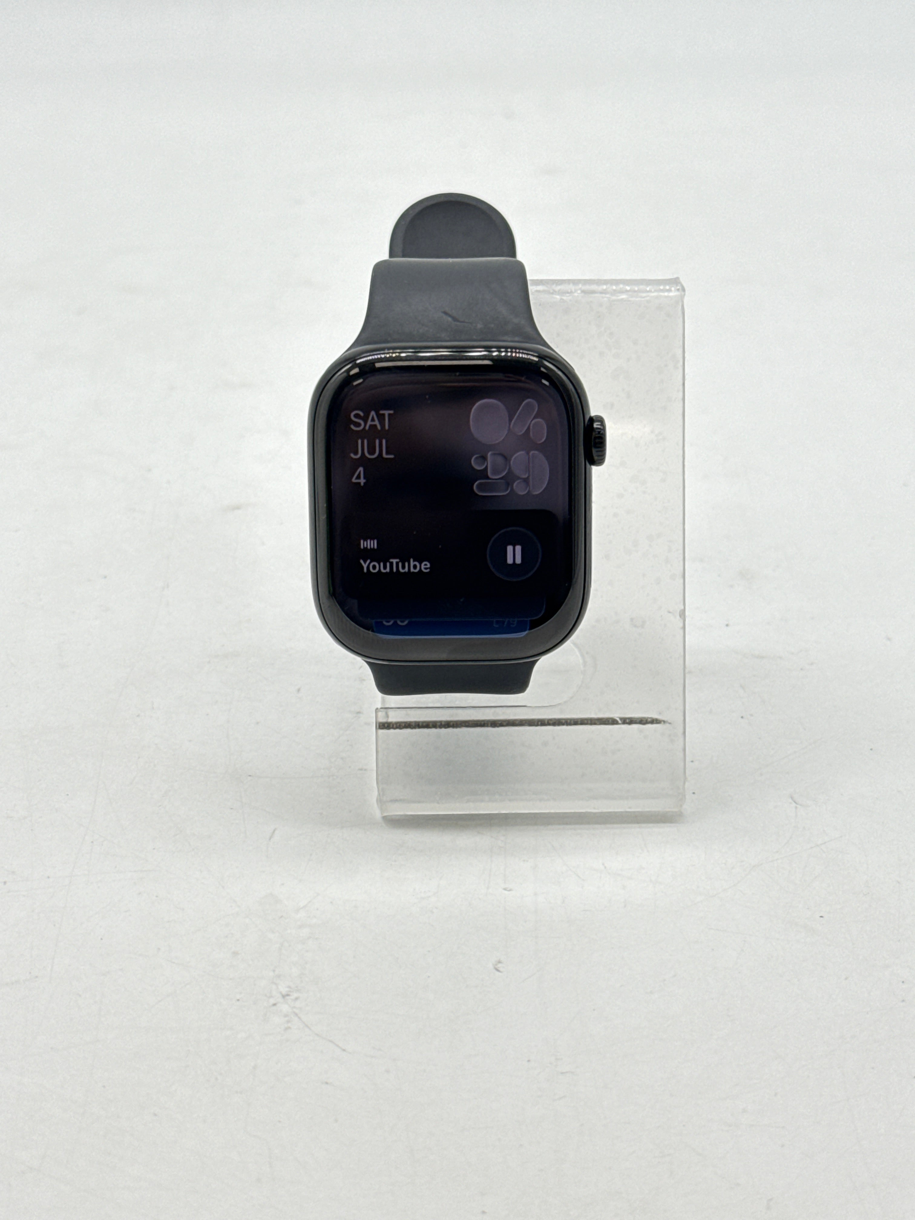Apple Watch Series 11 A3337 46mm GPS + Cellular - Used
