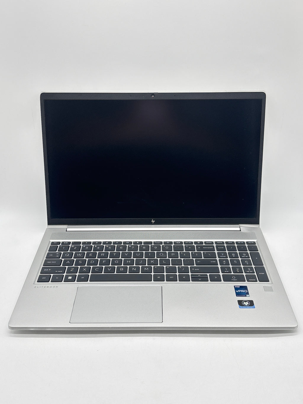 HP EliteBook 650 G10 i5-1335U 8GB RAM 256GB SSD - Used (Bent Hinge)