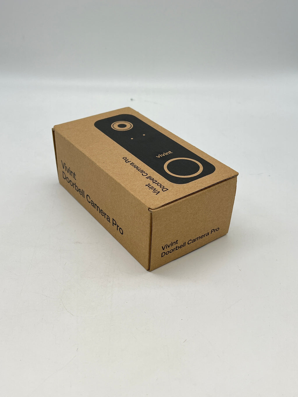 Vivint Doorbell Camera Pro VS-DBC350-SA - New In Box