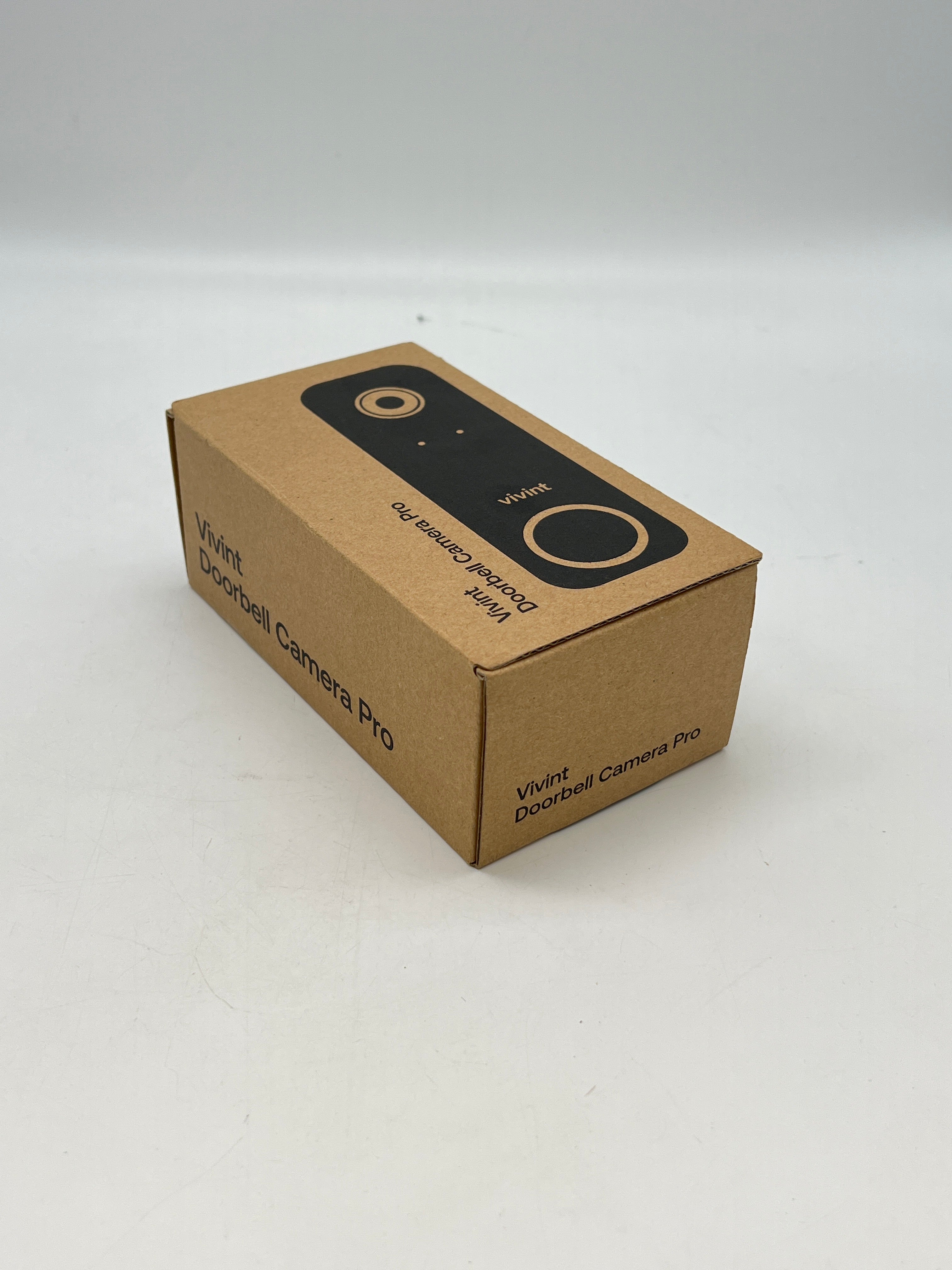 Vivint Doorbell Camera Pro VS-DBC350-SA - New In Box