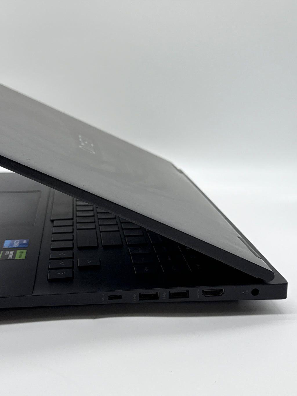 HP Omen 16-wd0073dx 16" i7-13620H 16GB RAM 1TB SSD RTX 4060 Laptop