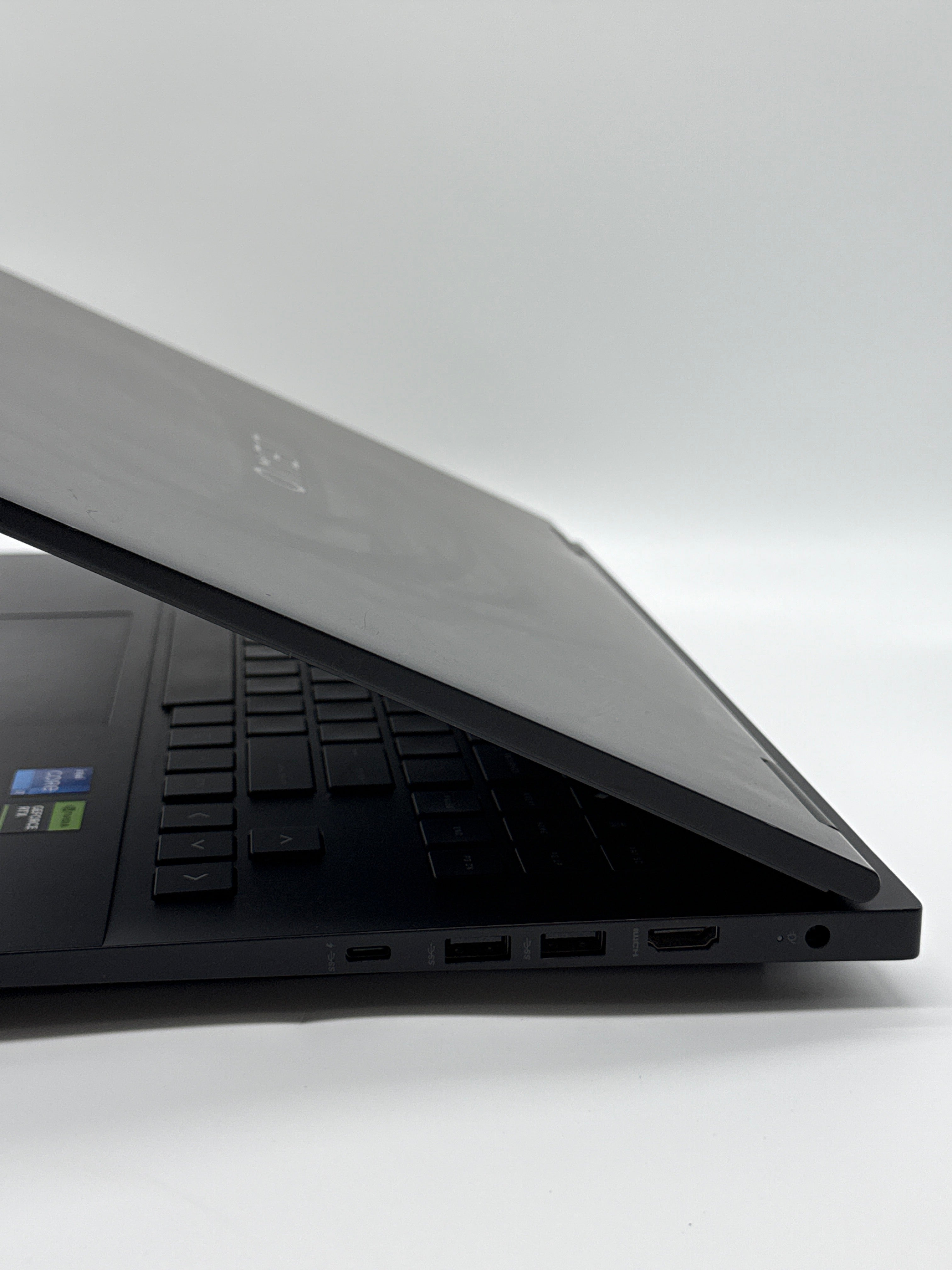 HP Omen 16-wd0073dx 16" i7-13620H 16GB RAM 1TB SSD RTX 4060 Laptop