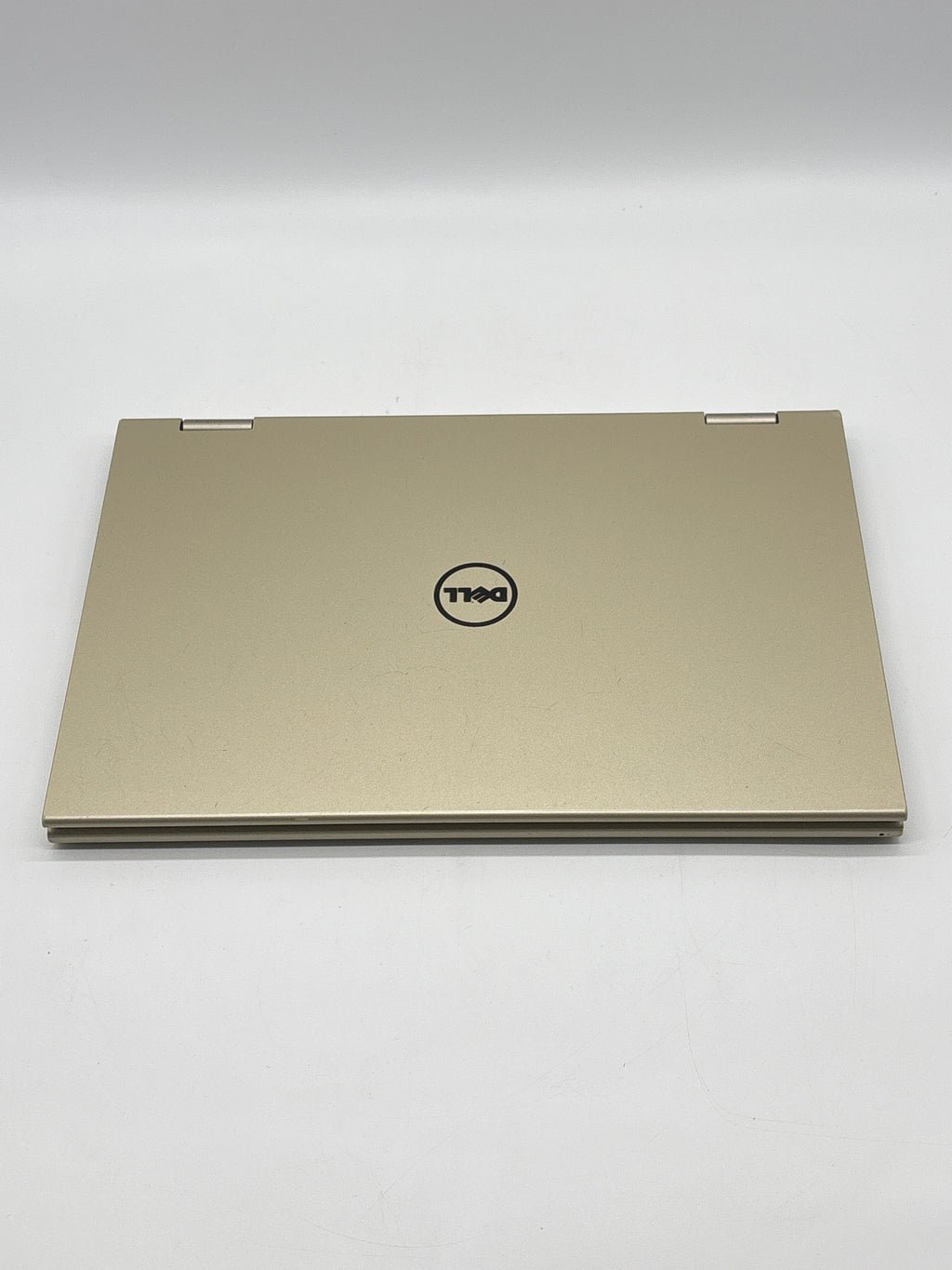 Dell Inspiron 11 3157 Gold Intel Pentium 4GB RAM 128GB HDD