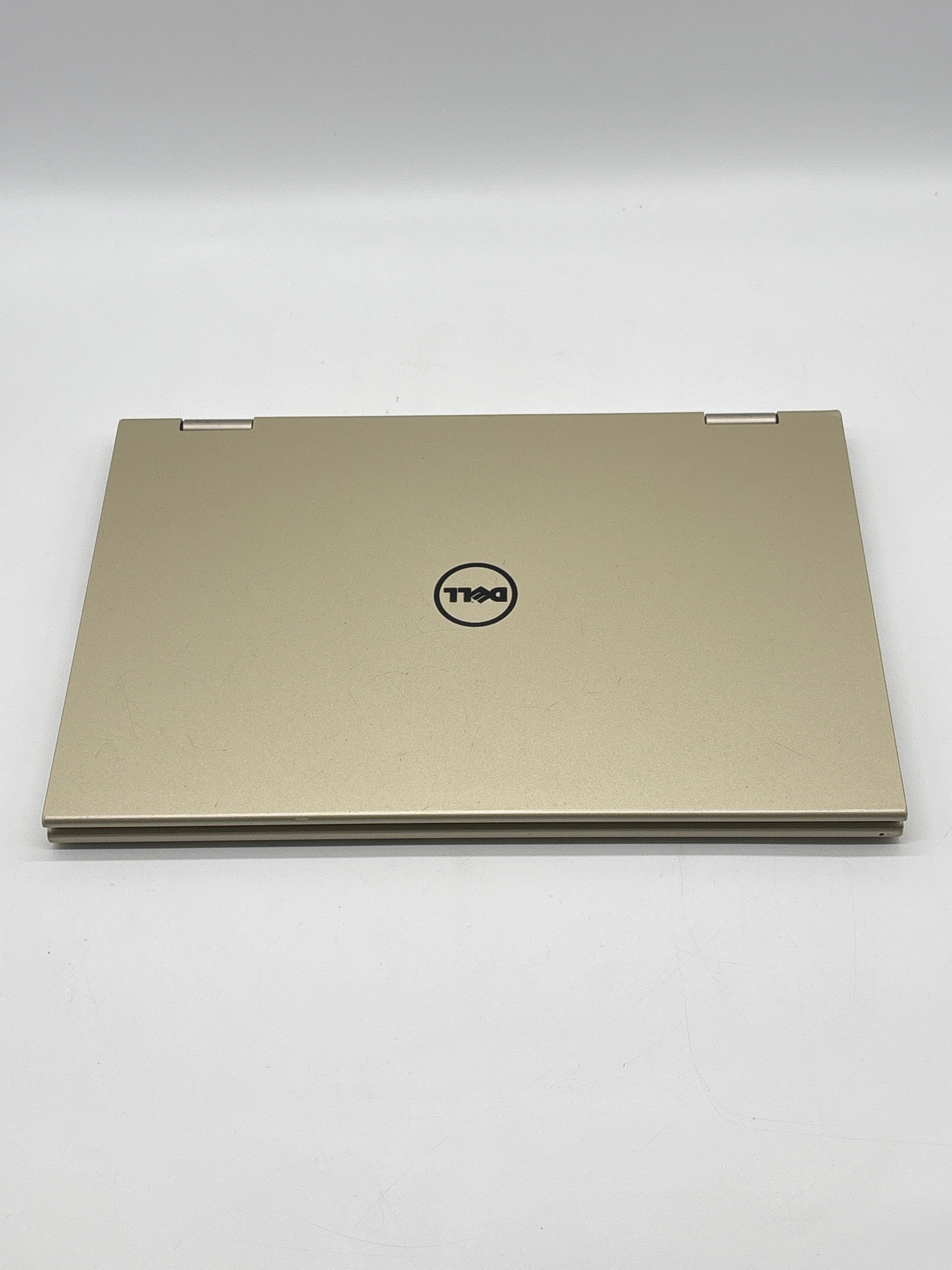 Dell Inspiron 11 3157 Gold Intel Pentium 4GB RAM 128GB HDD