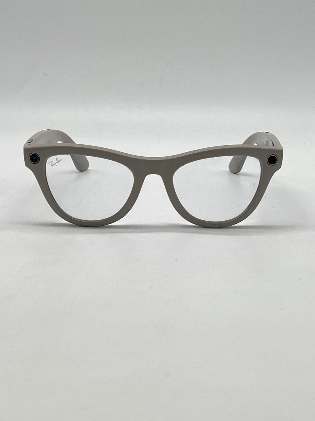 Ray-Ban Meta Skyler Smart Glasses RW4010 - For Parts (Read)