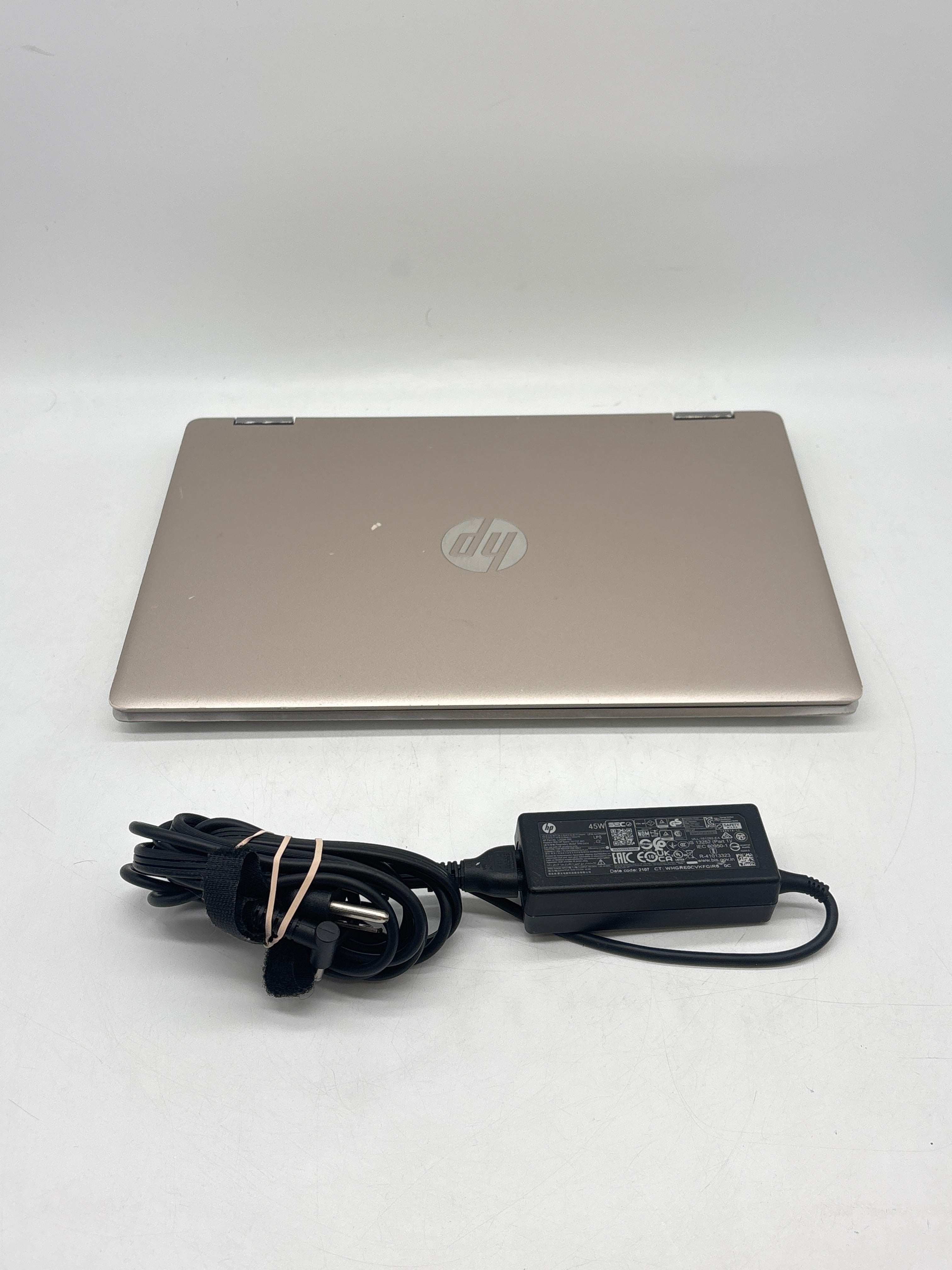 HP Pavilion x360 m Convertible i5-8265u 8GB RAM 128GB SSD - Used