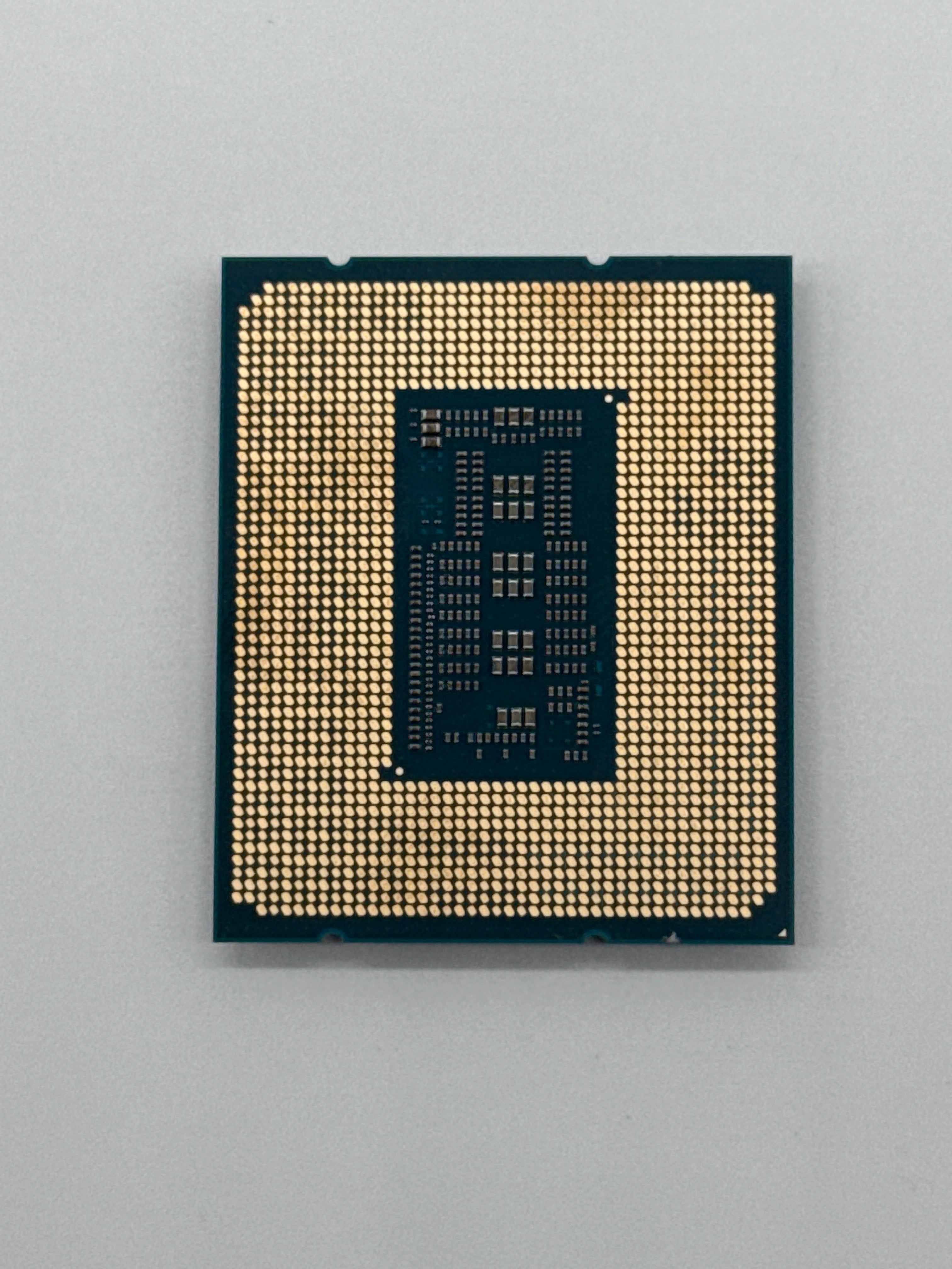 Used Intel i7-14700F Desktop Processor
