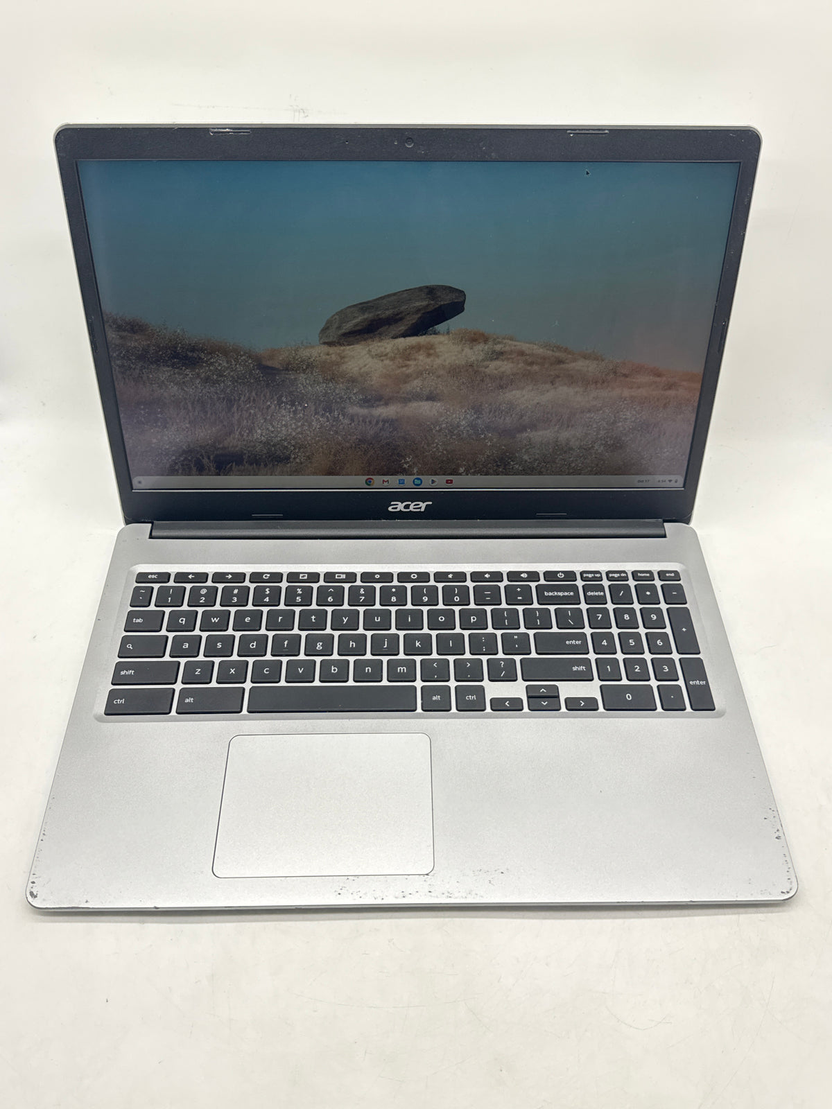 Acer Chromebook CB315-3HT-C5D3 Celeron N4020 4GB RAM 64GB eMMC- Used