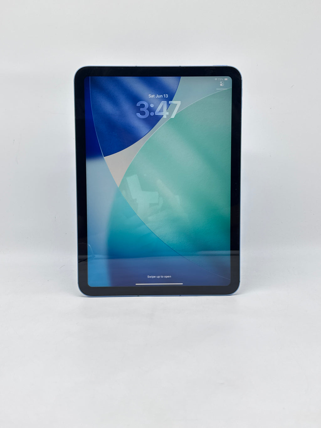 Apple iPad 10th Gen A2757 64GB Wi-Fi + Cellular - Used