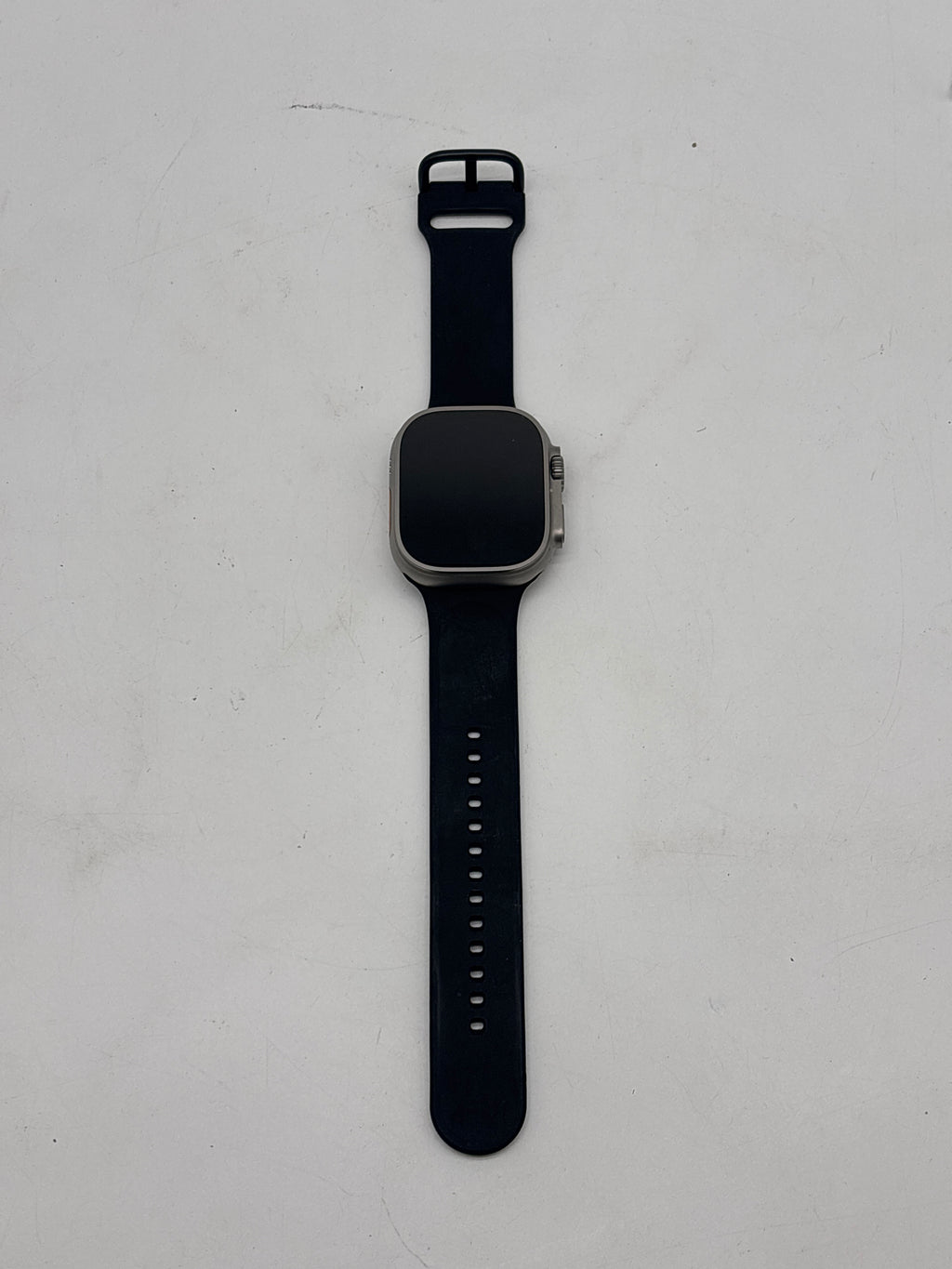 Apple Watch Ultra 2 49mm 64GB GPS/Cellular Unlocked - Used