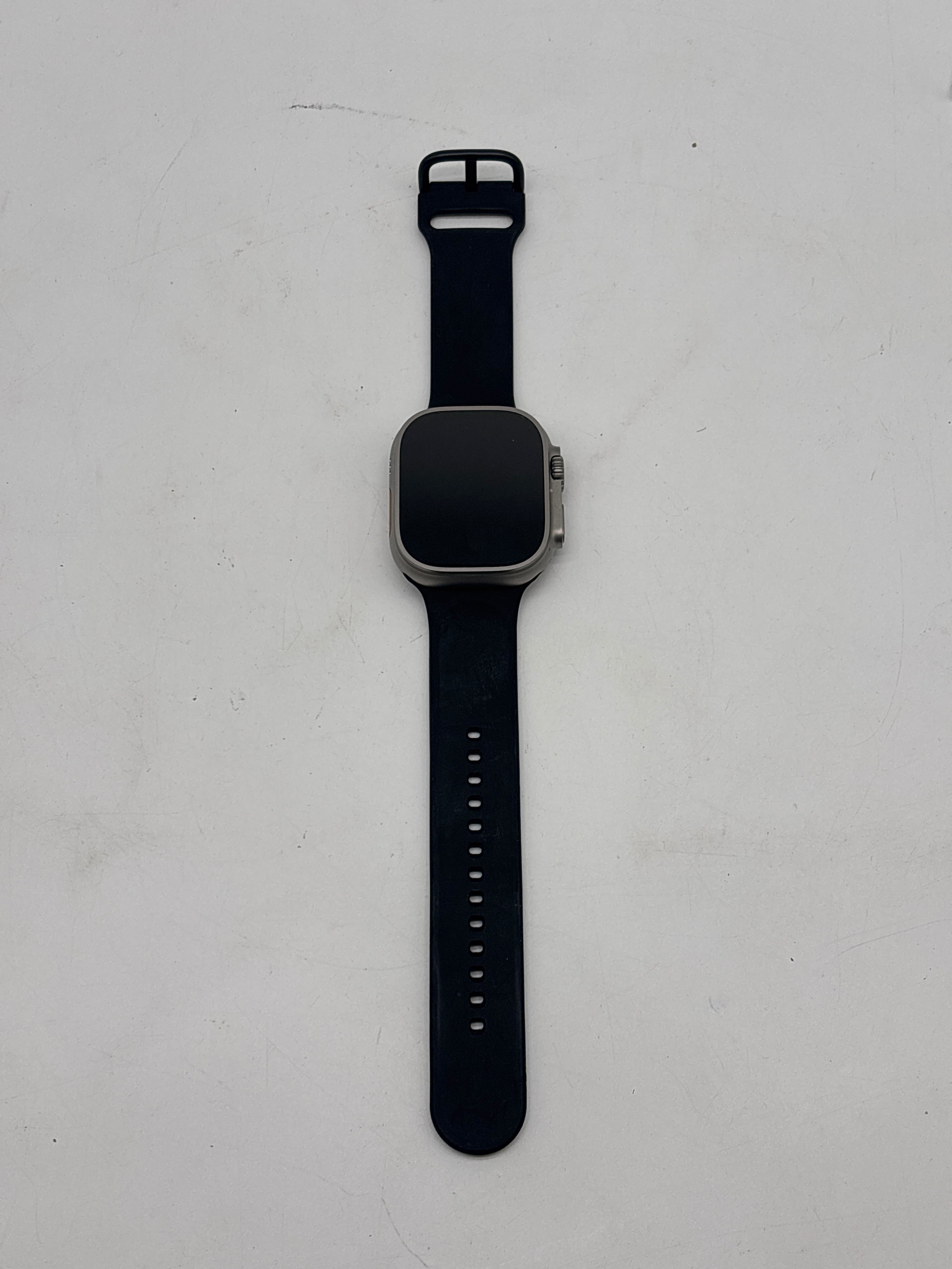 Apple Watch Ultra 2 49mm 64GB GPS/Cellular Unlocked - Used