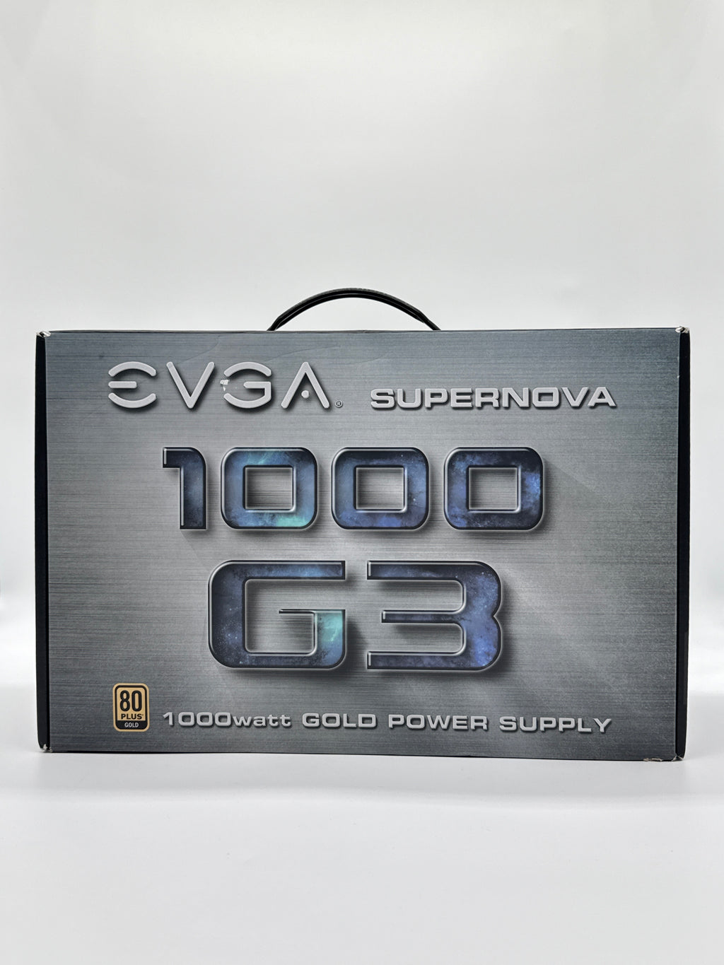 EVGA SuperNOVA 1000 G3 1000W Power Supply ATX Modular - Used in Box