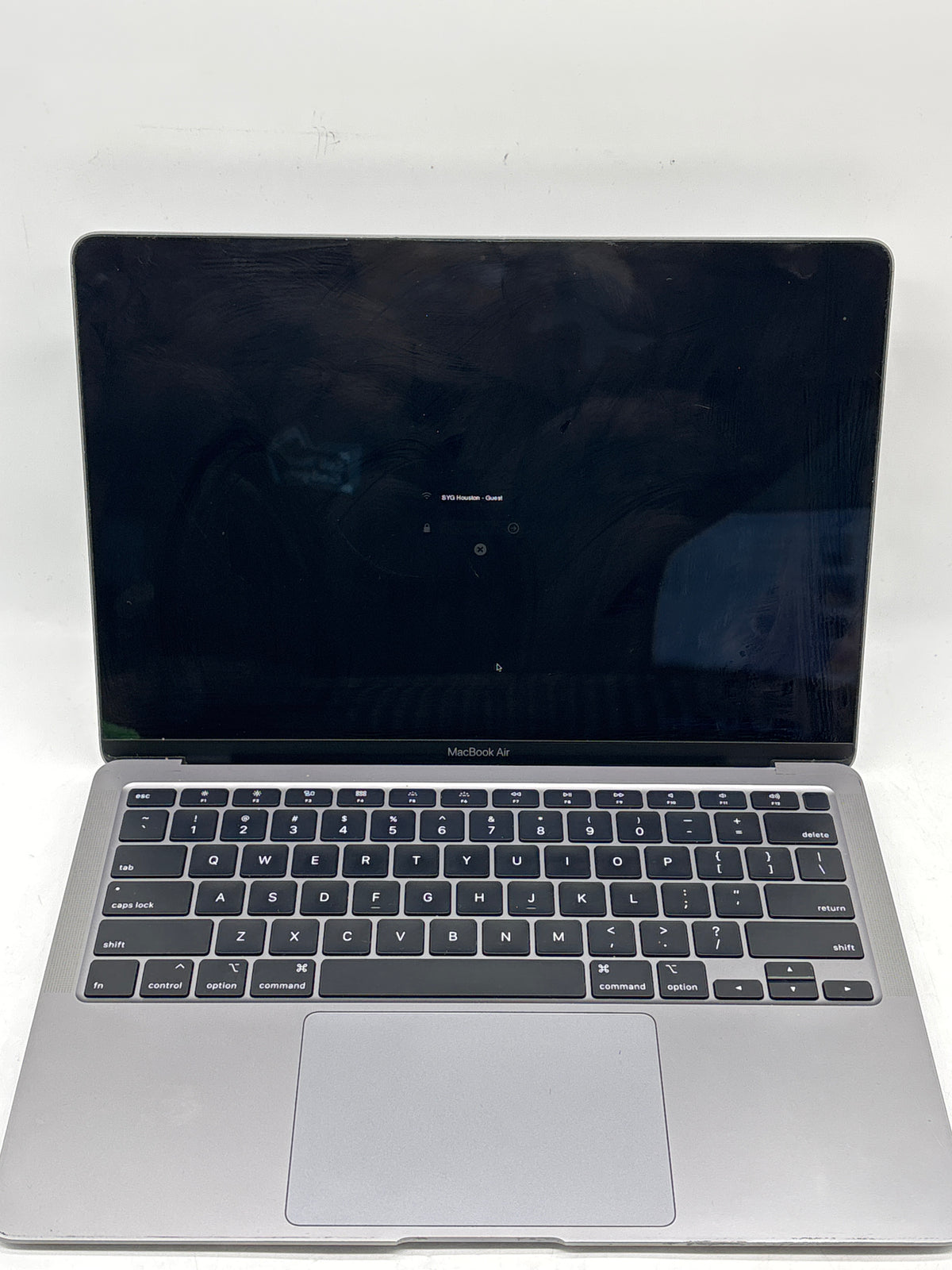 Apple MacBook Air 13in A2179 2020 Core i5 8GB RAM 256GB SSD - For Parts