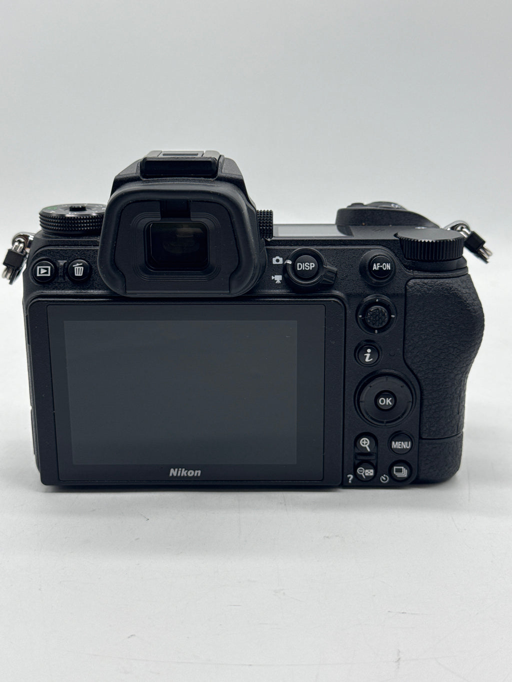 Nikon Z7 II Mirrorless Body Only Black - Used