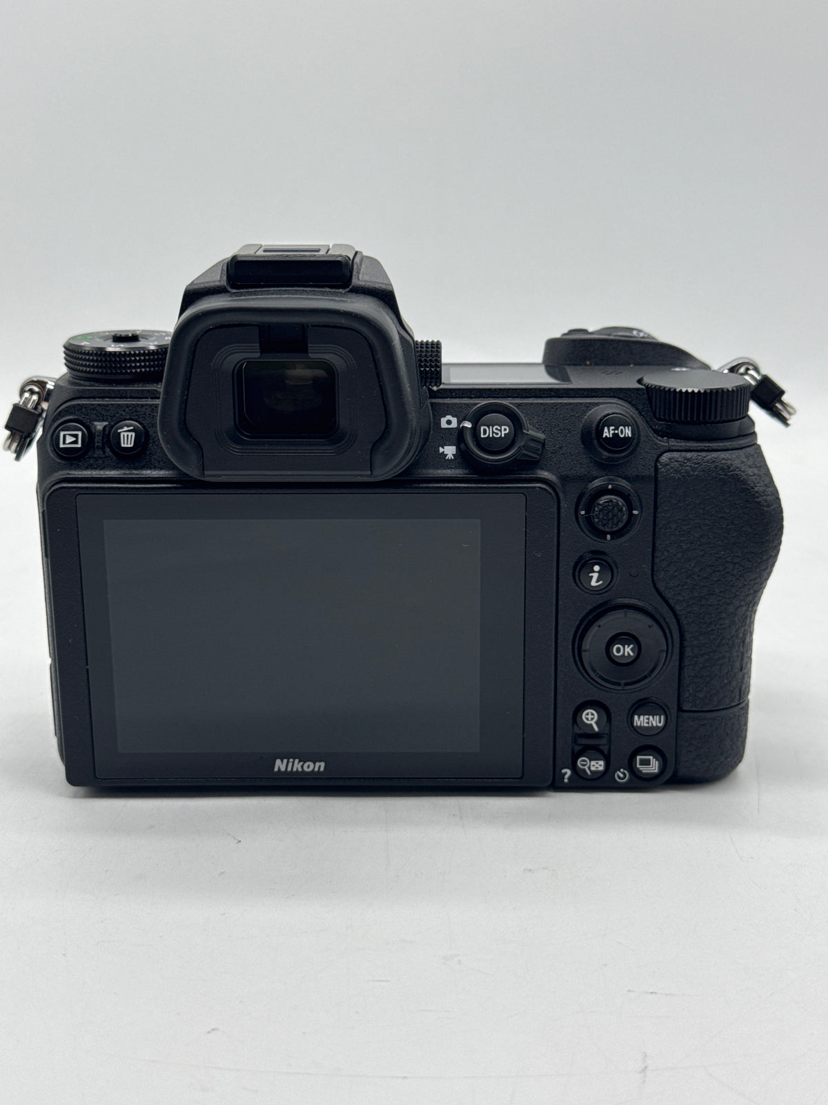 Nikon Z7 II Mirrorless Body Only Black - Used