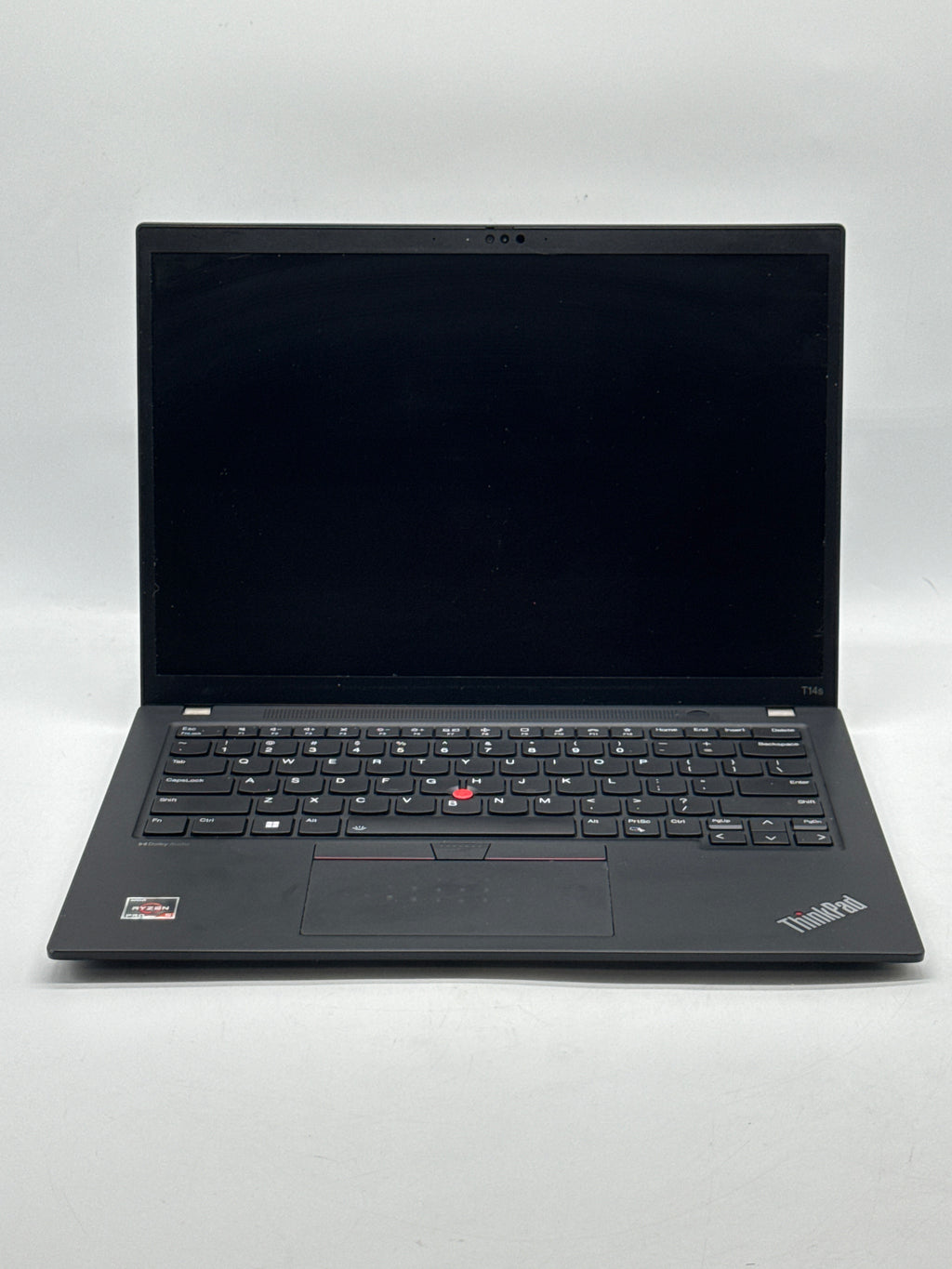 Lenovo ThinkPad T14s Gen 4 14" AMD Ryzen 5 PRO 7540U 16GB RAM 512GB SSD Black - Bios Locked