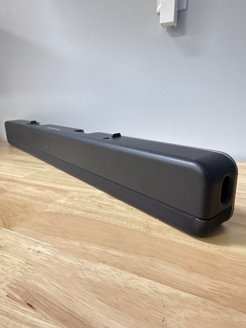 Sony HTX8500 2.1 Dolby Atmos/Dts: X Soundbar Built In Subwoofer Bluetooth Black