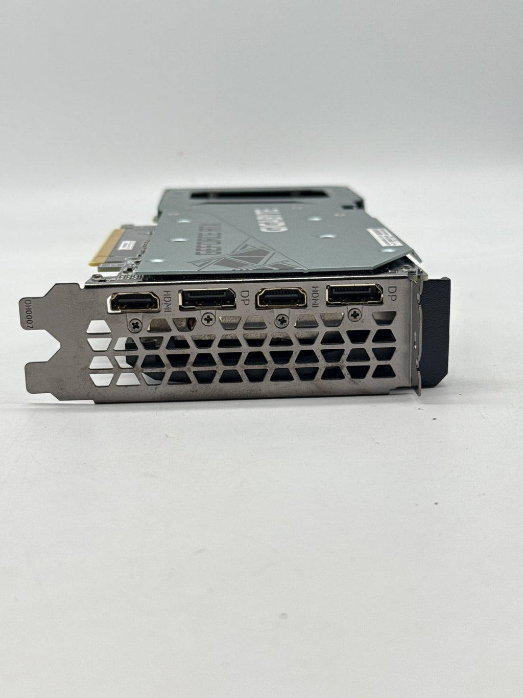 GIGABYTE NVIDIA GeForce RTX 3060 12GB GDDR6 Graphics Card - Used with Box