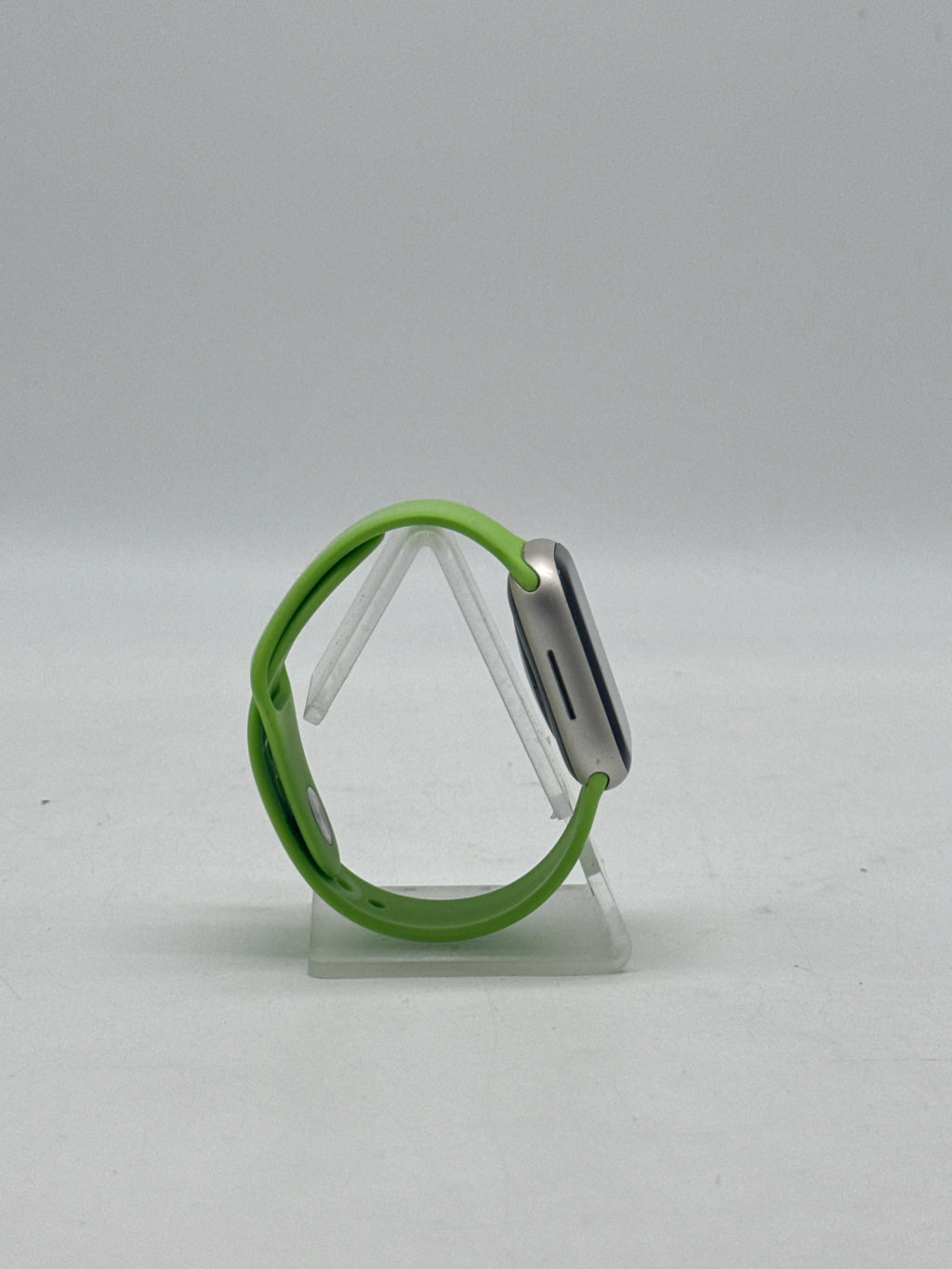 Apple Watch Series 7 41mm GPS + Cellular Starlight - Used