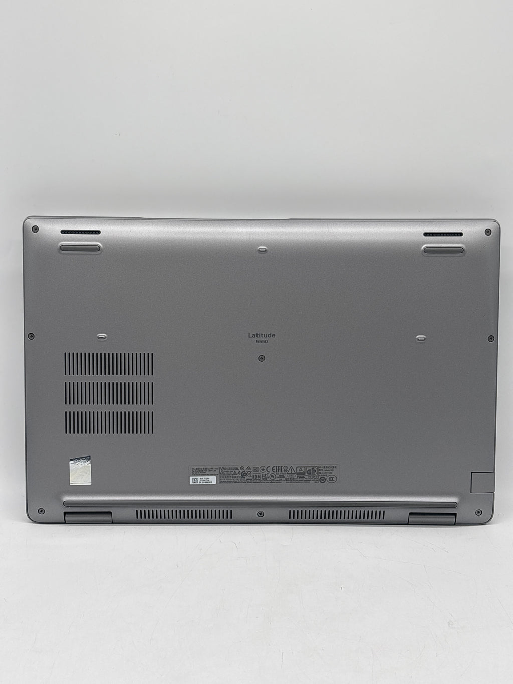 Dell Latitude 5550 Ultra 7 155U 16GB RAM 512GB SSD Used