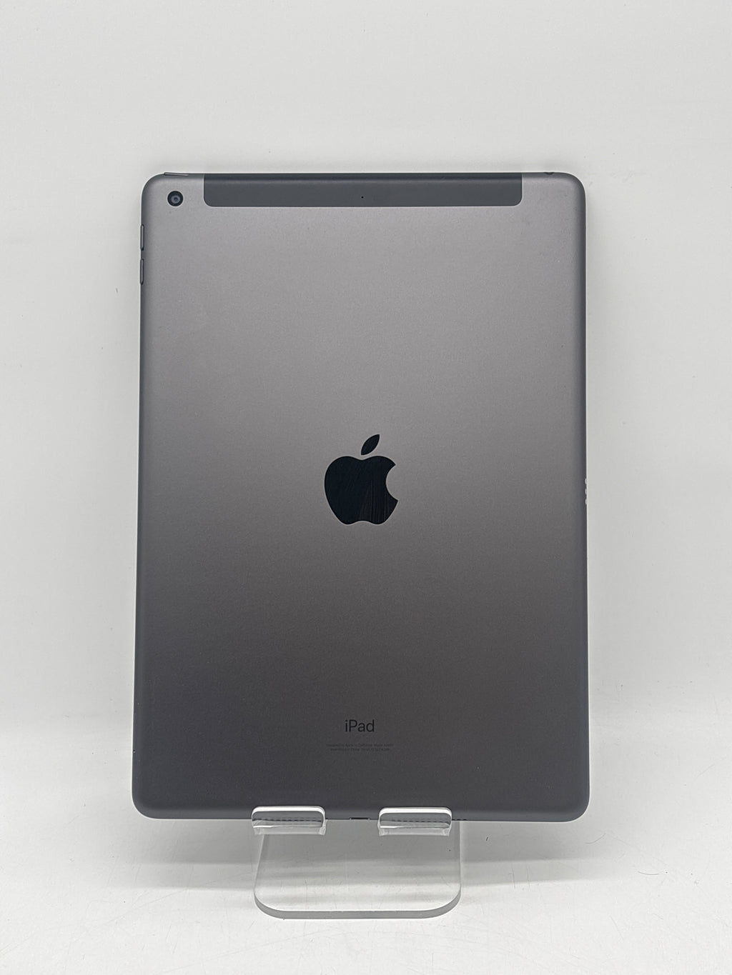 Apple iPad (9th Gen) A2603 10.2 in 256GB WiFi+Cellular Unlocked Space Gray