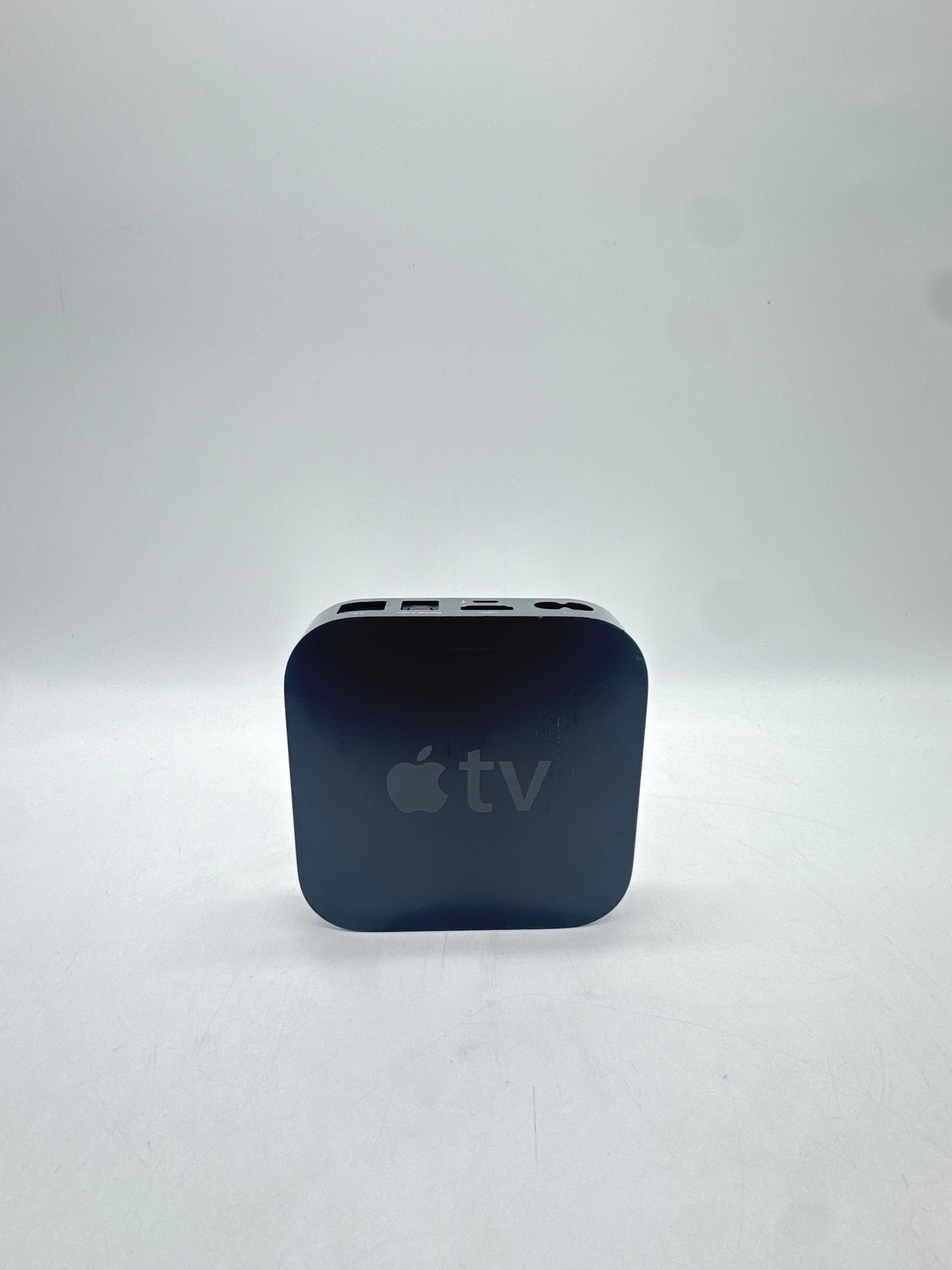 Apple TV (3rd Generation) 8GB Storage MD199LL/A - Used
