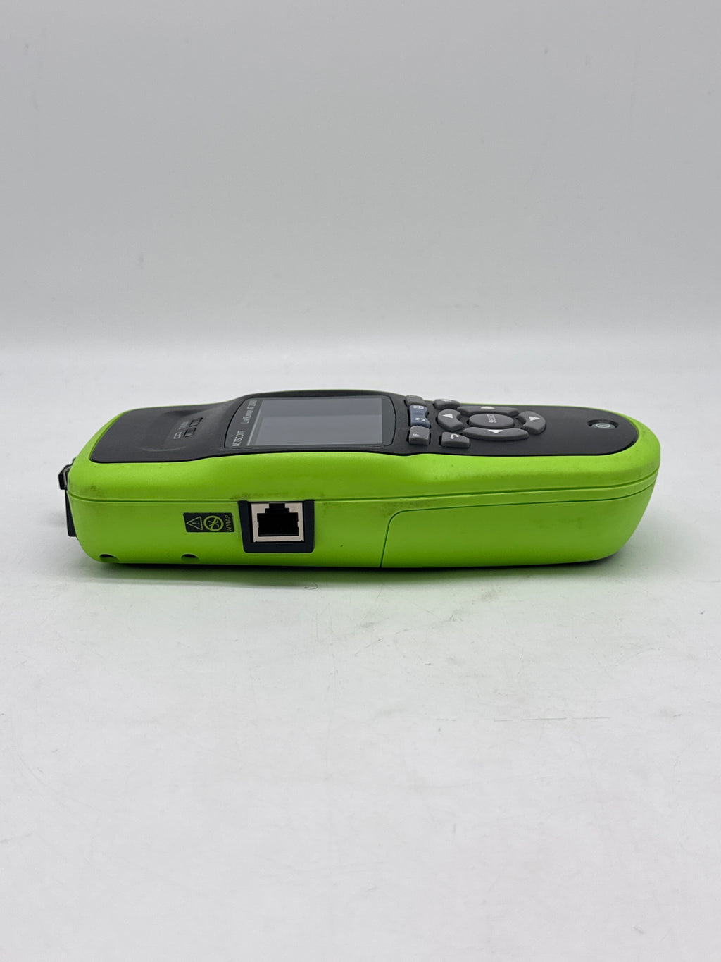 NetScout LinkRunner AT2000 Network Auto Tester LRAT-2000 - Used