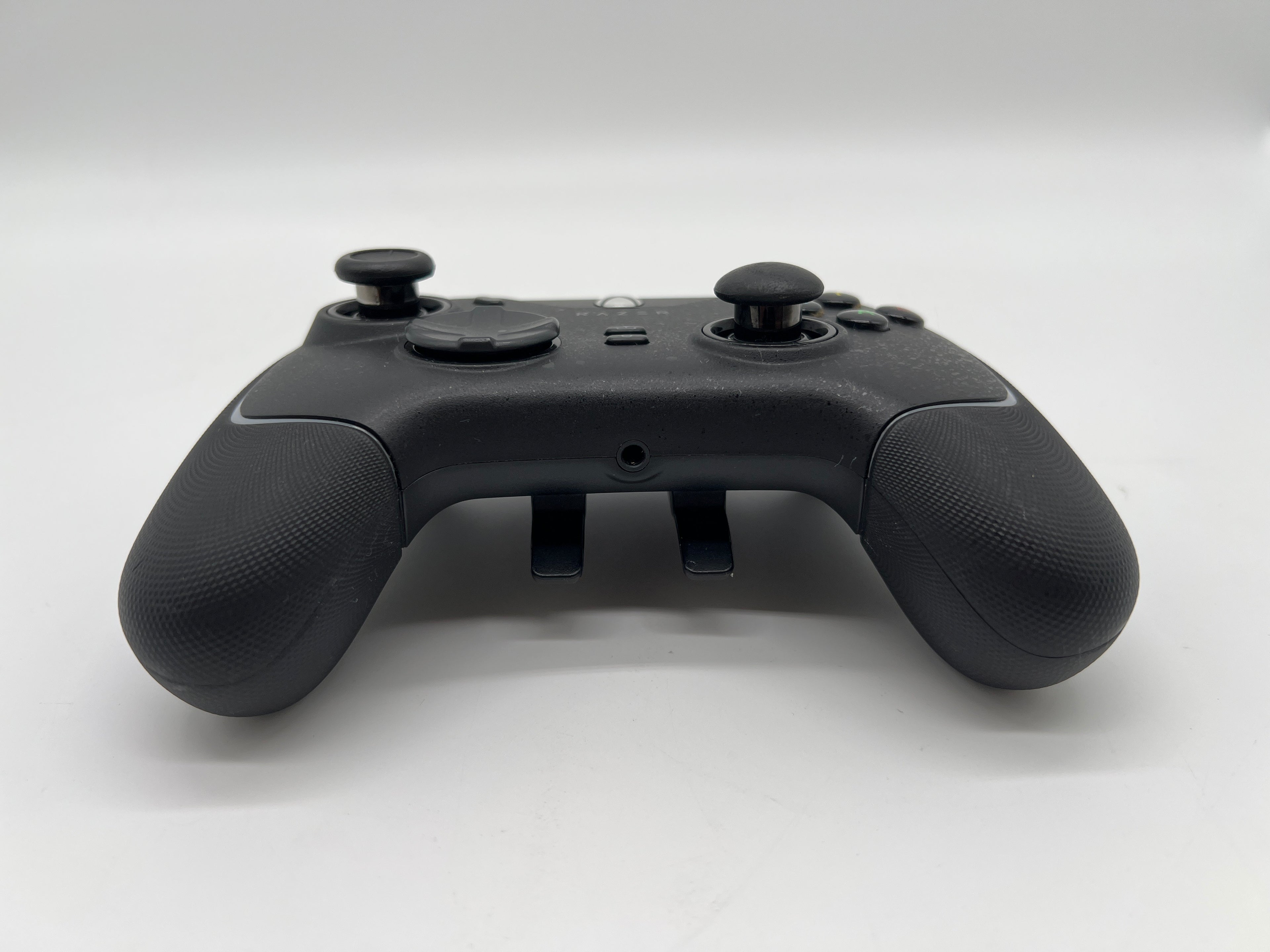 Razer Wolverine V2 Chroma Black Controller for Xbox PC - Used