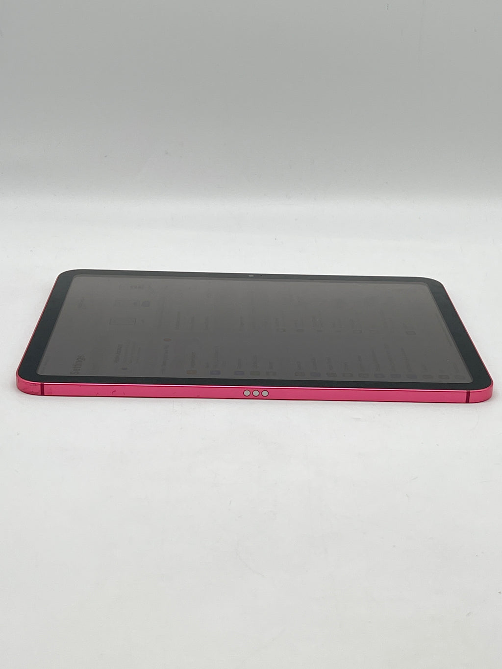 Apple iPad A16 128GB Unlocked Wi-Fi + Cellular Pink - Used