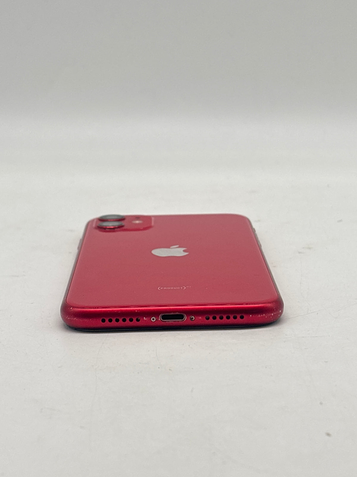 ATT Apple iPhone 11 64GB Red