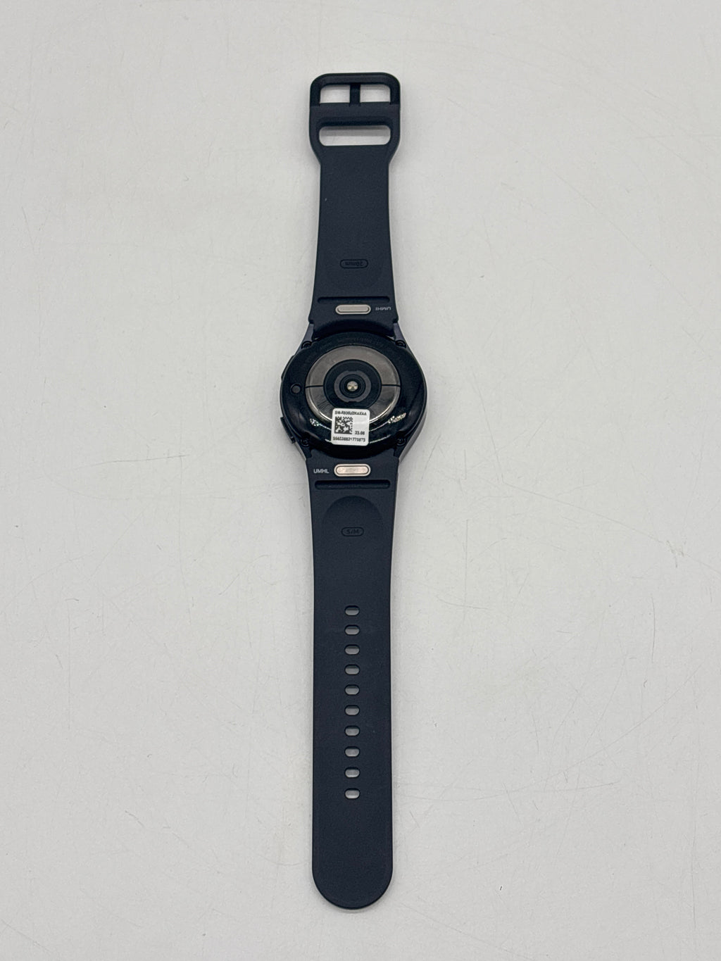 Samsung Galaxy Watch 6 SM-R95U 40mm Gray Unlocked - Used With Box