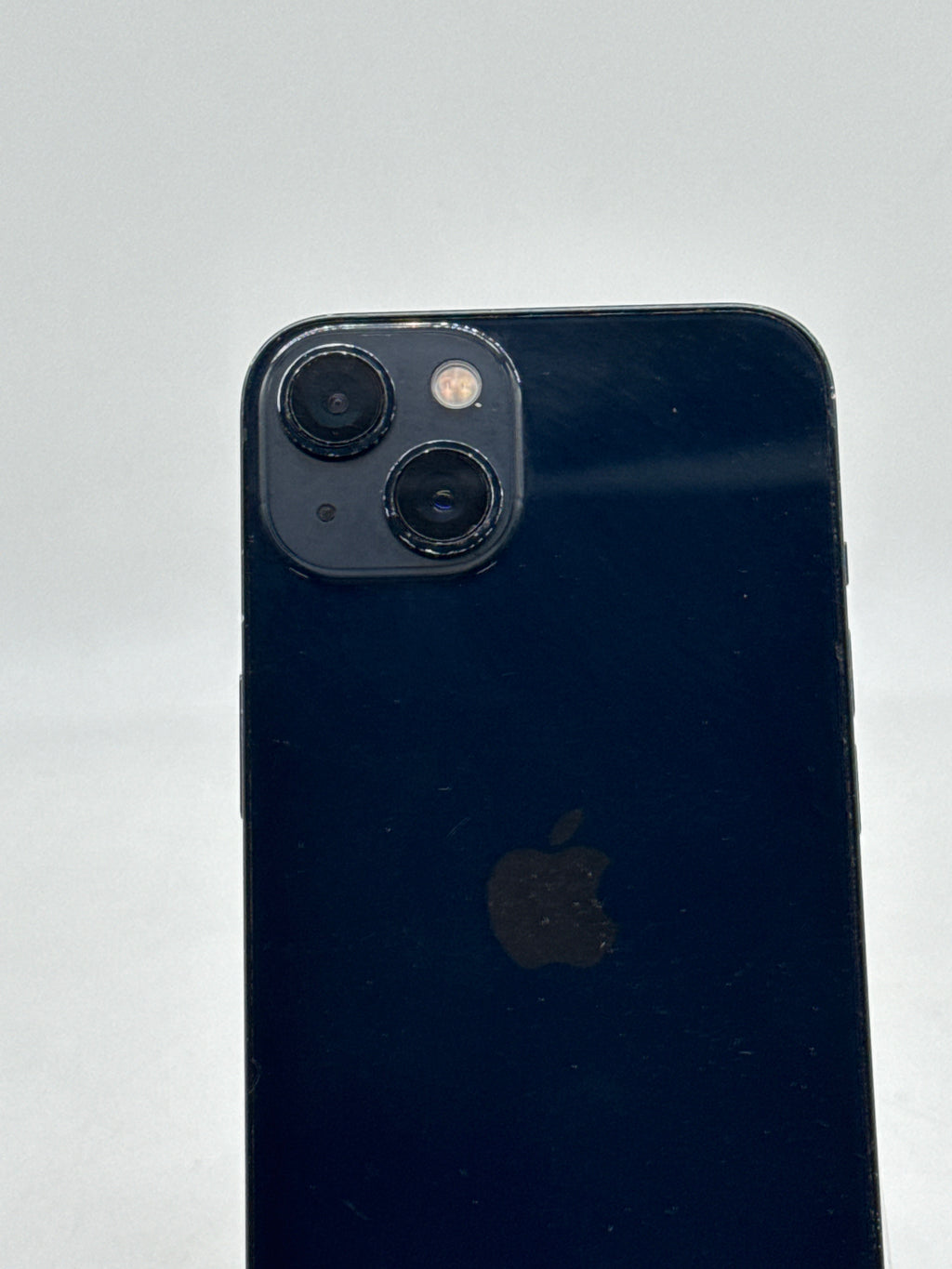 Apple iPhone 13 128GB Factory Unlocked Midnight - Cracked Screen Bad LCD