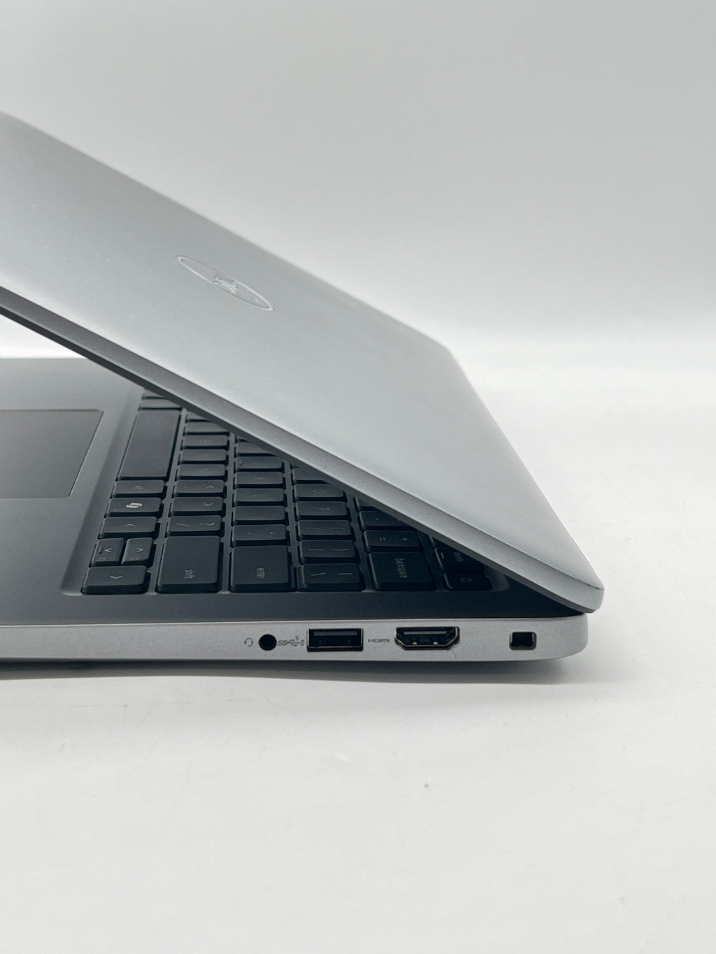 Dell Latitude 5450 13" Ultra 5 135U 16GB RAM 256GB SSD Gray - Used