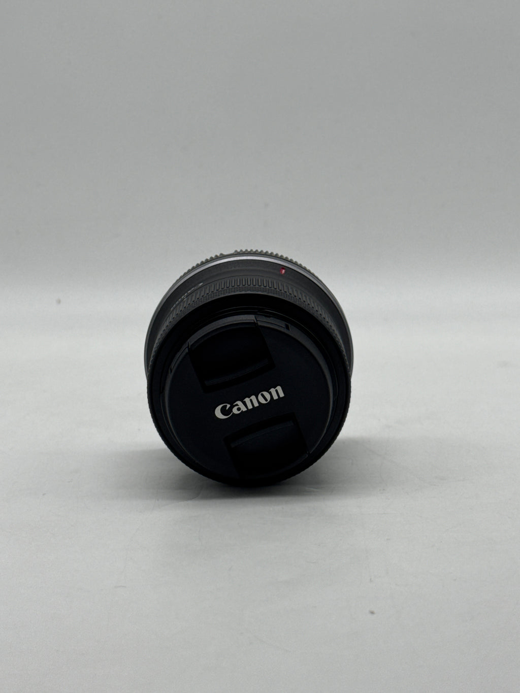Canon RF-S 18-45mm F4.5-6.3 IS STM Lens Black - Used