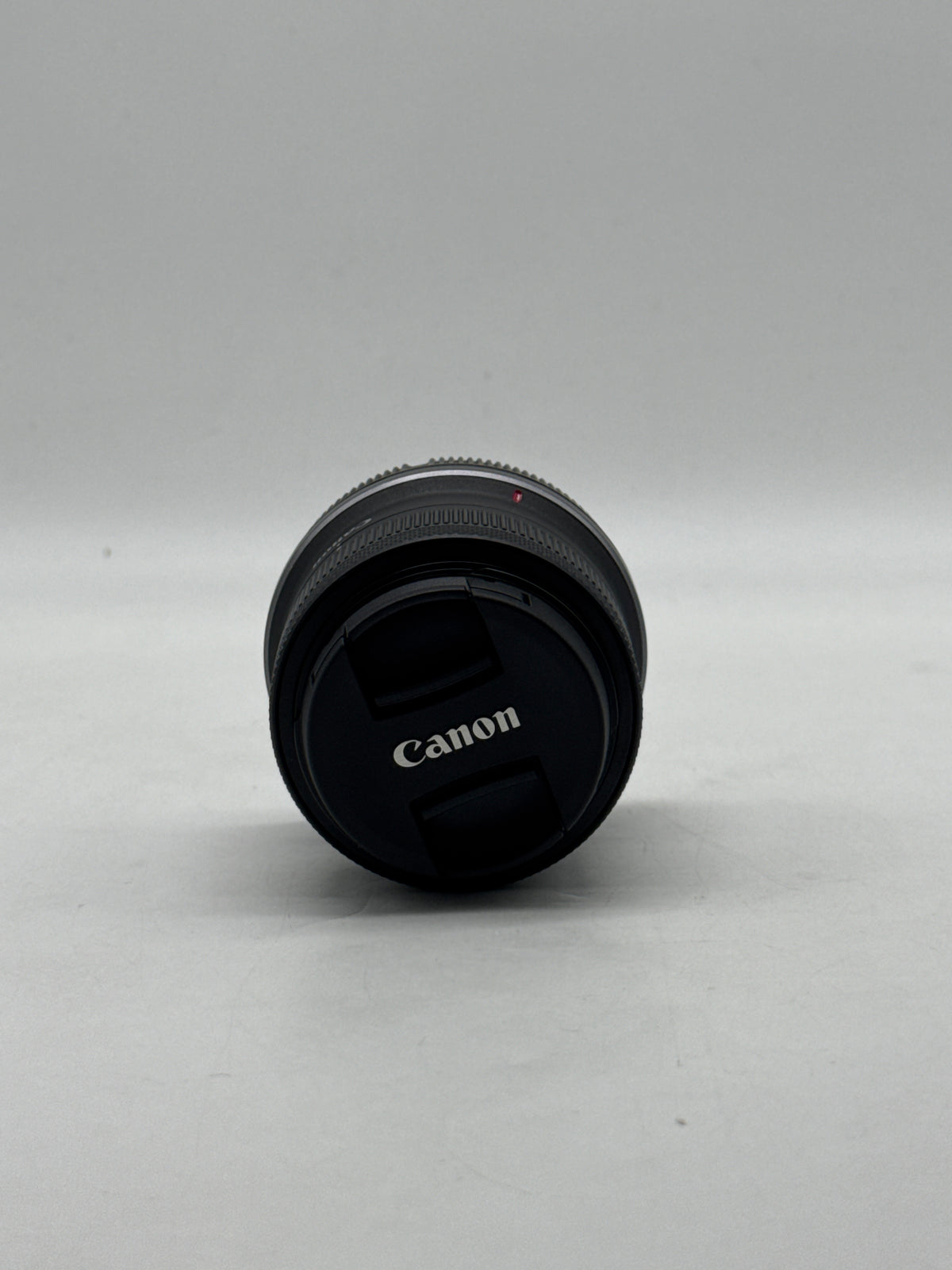 Canon RF-S 18-45mm F4.5-6.3 IS STM Lens Black - Used