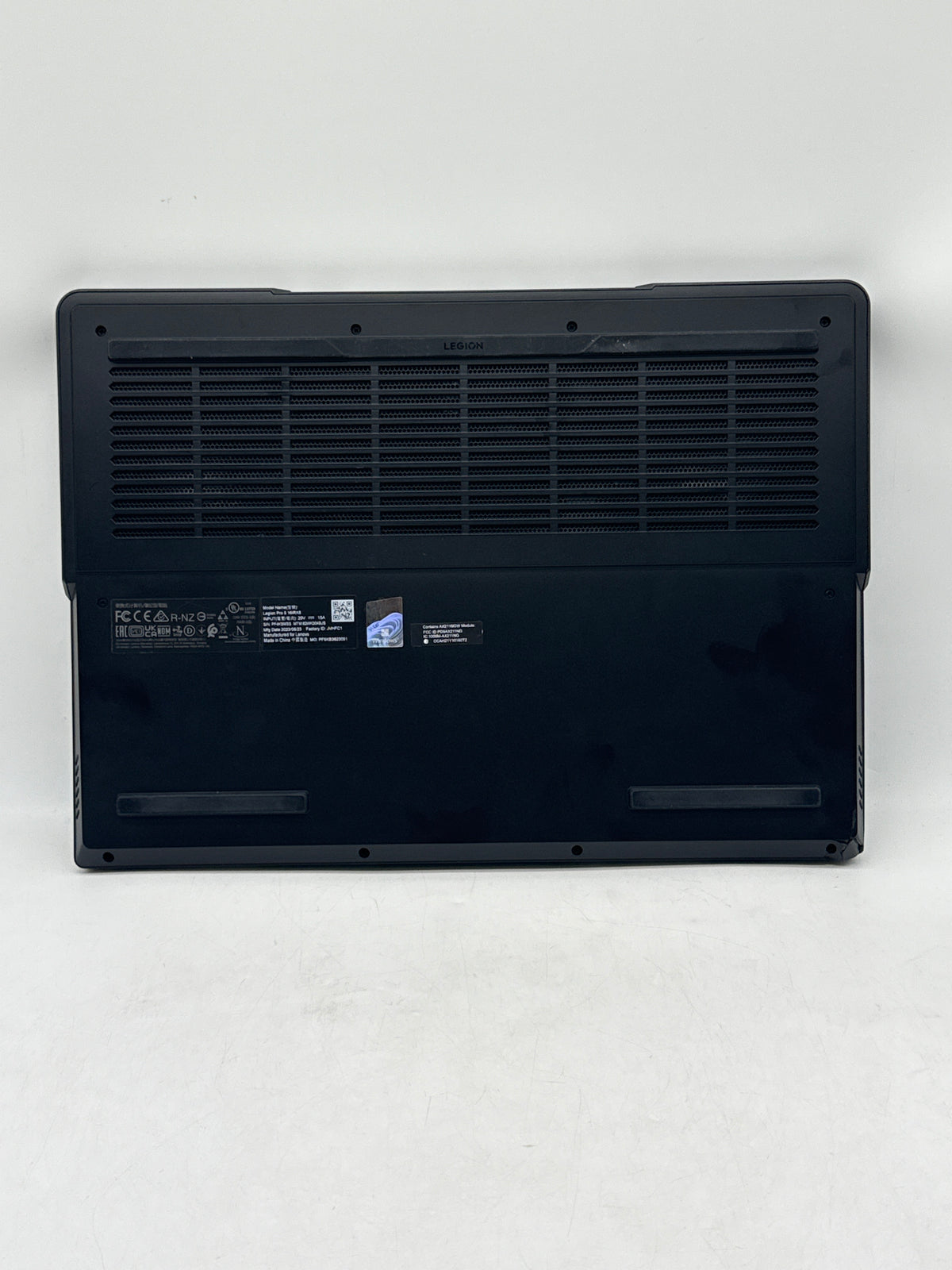 Lenovo Legion Pro 5 16IRX8 17" Core i7 13700HX 32GB RAM 1TB SSD RTX 4070 - For Parts